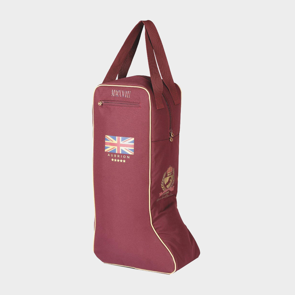 Team Long Boot Bag