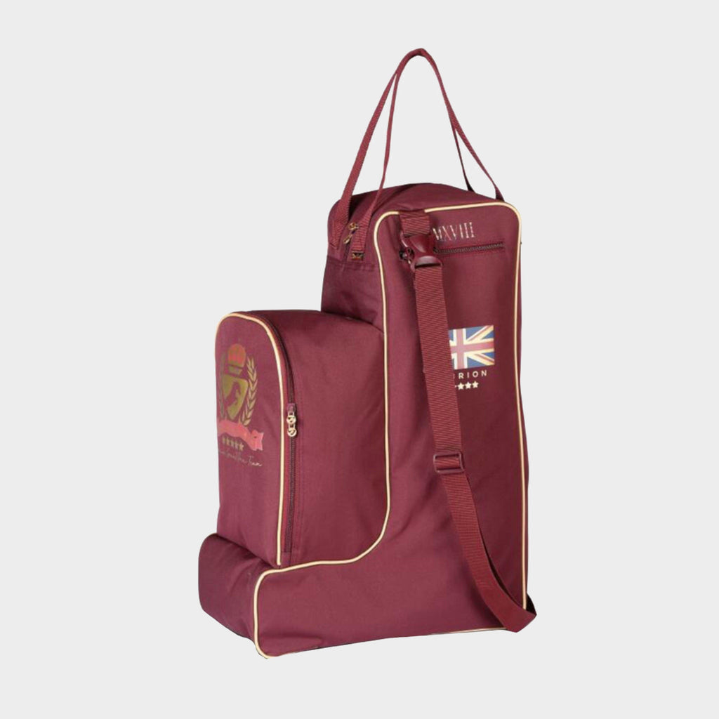 Team Boot Hat Whip Bag