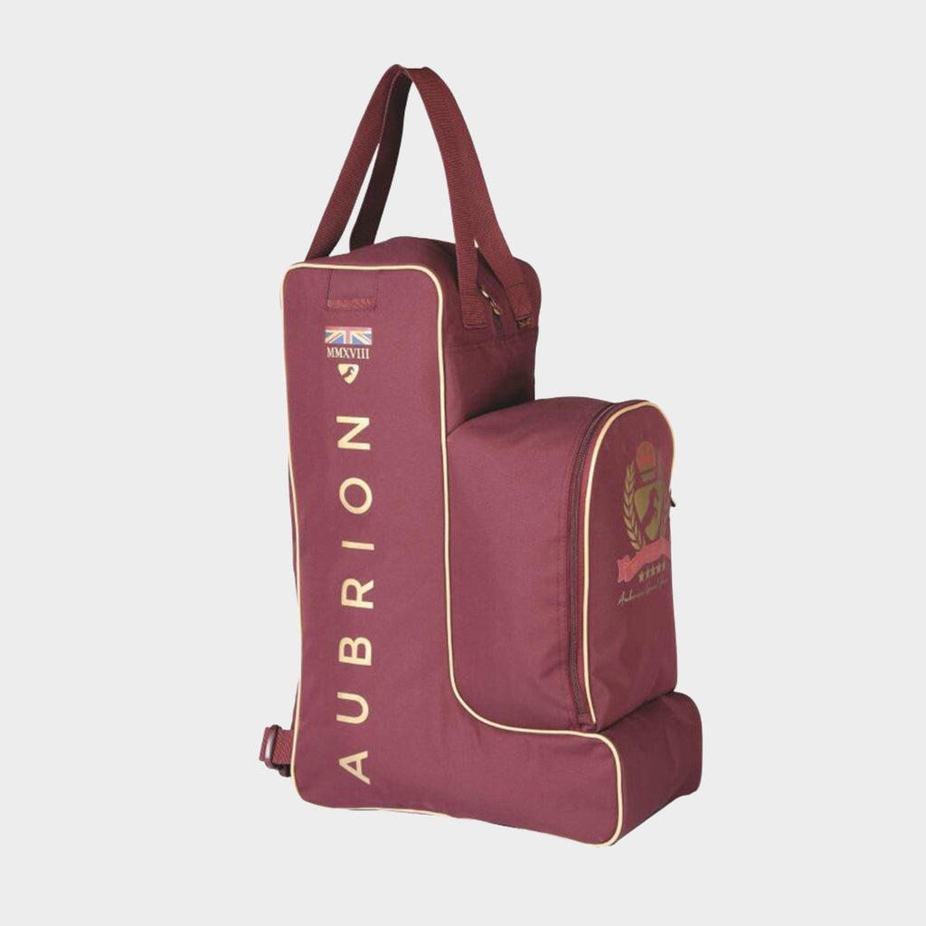 Team Boot Hat Whip Bag