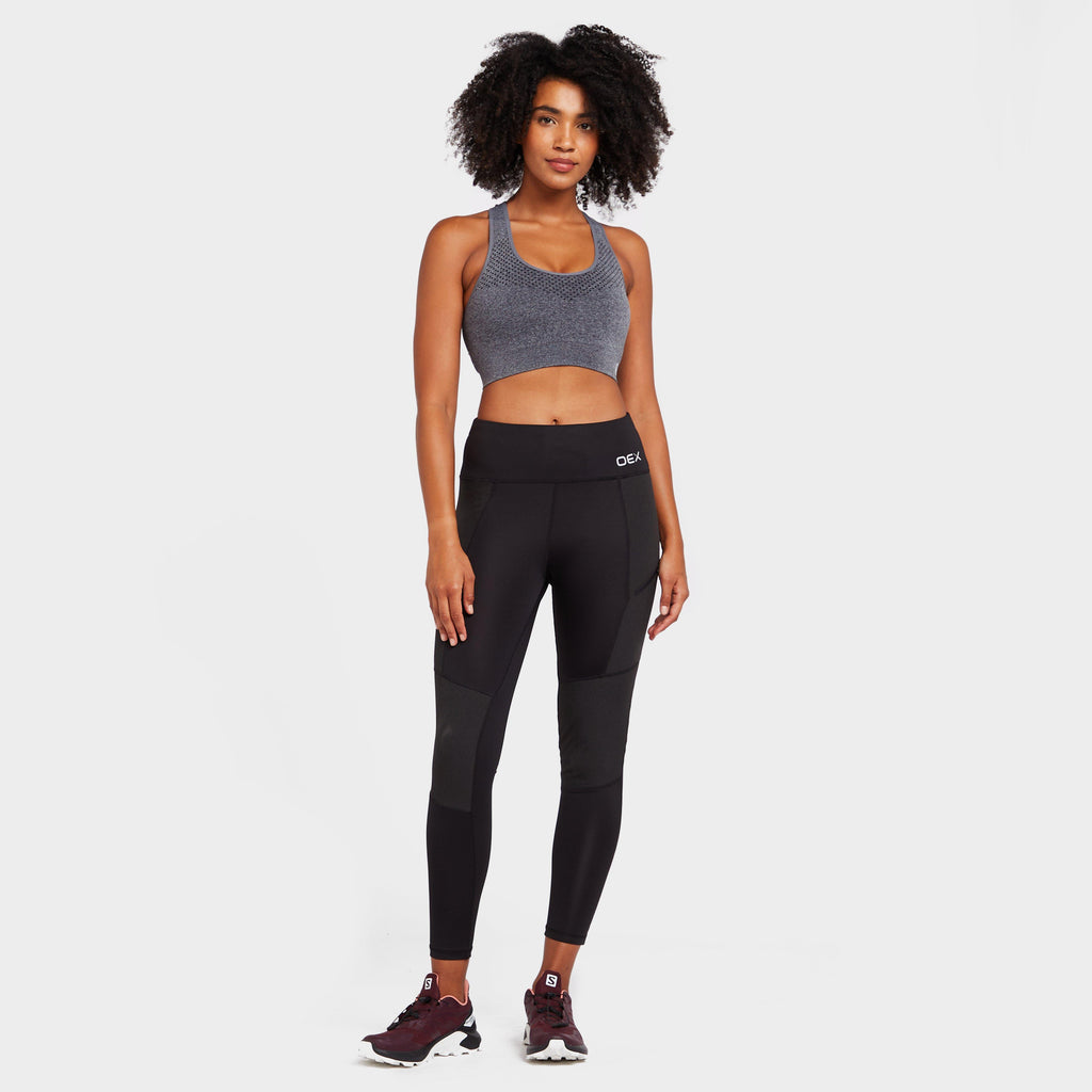Women’s Don’t Sweat It II Sports Bra