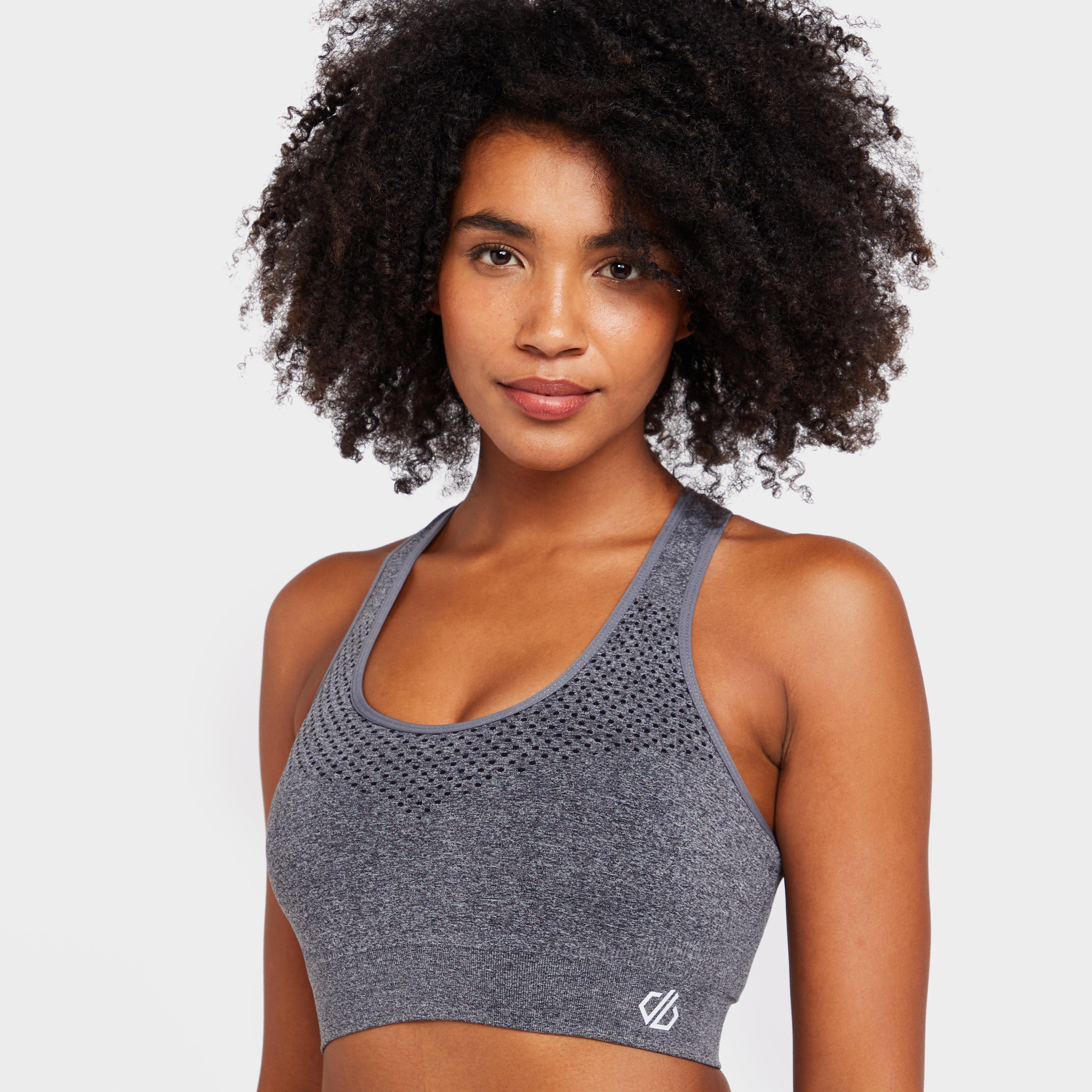 Women’s Don’t Sweat It II Sports Bra