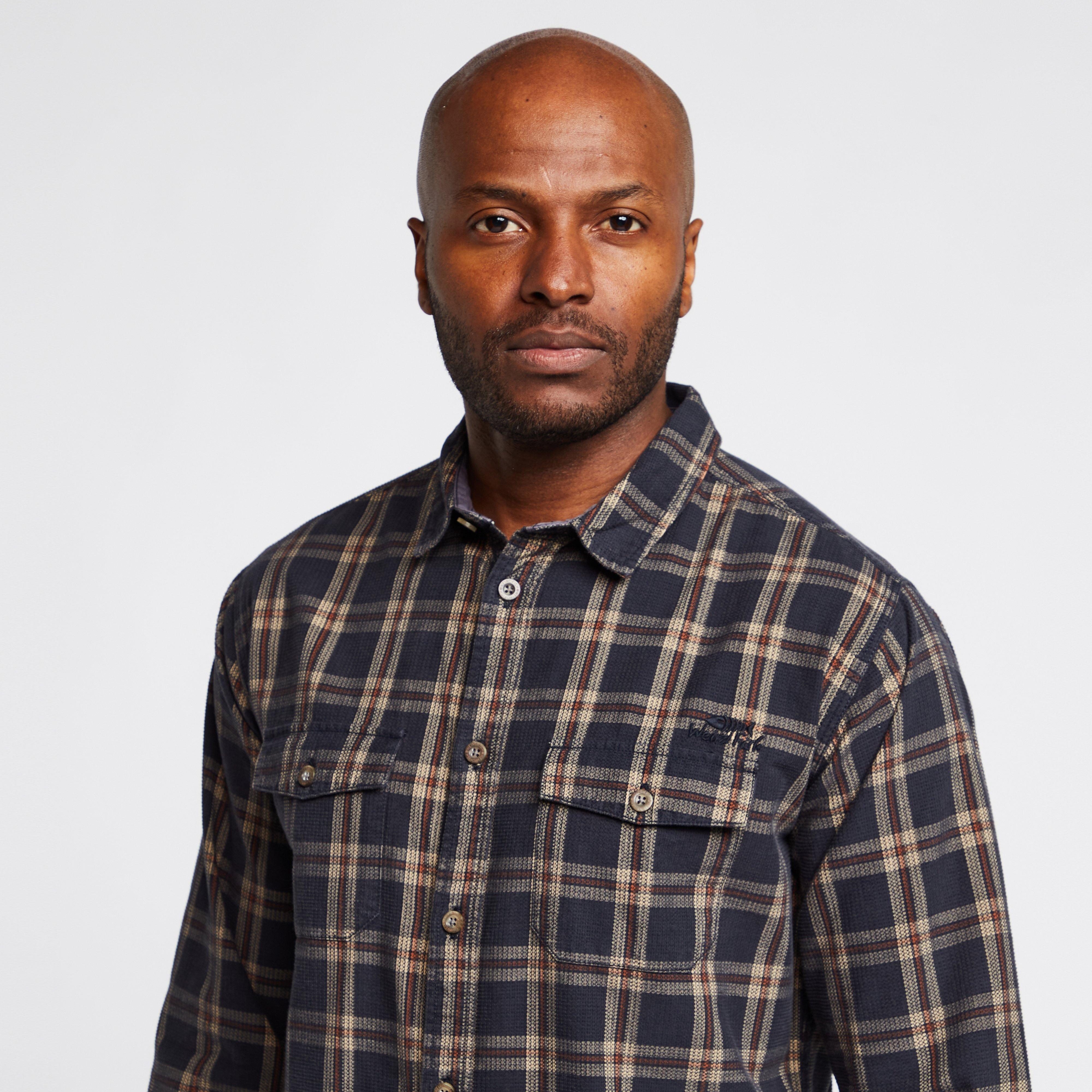 Men’s Everman Long Sleeve Shirt