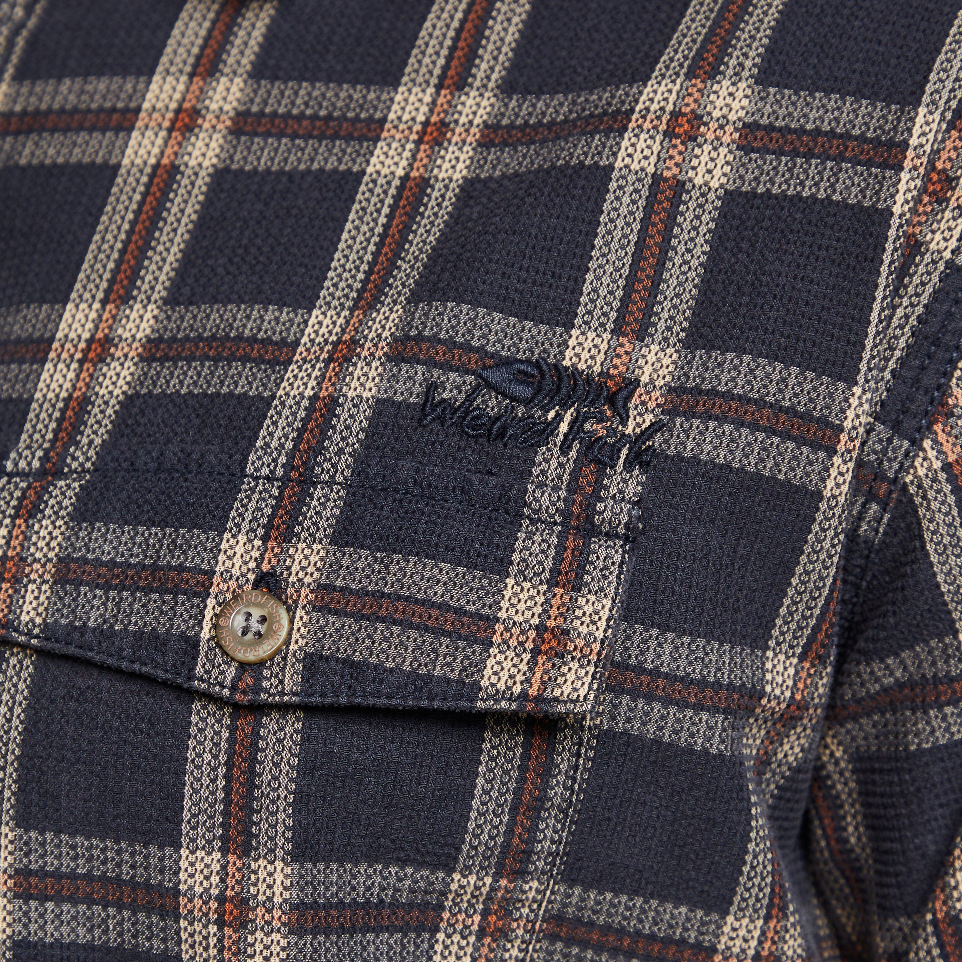 Men’s Everman Long Sleeve Shirt