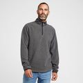 Men’s Wyre 1/4 Zip Textured Fleece