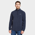Men’s Wyre 1/4 Zip Textured Fleece