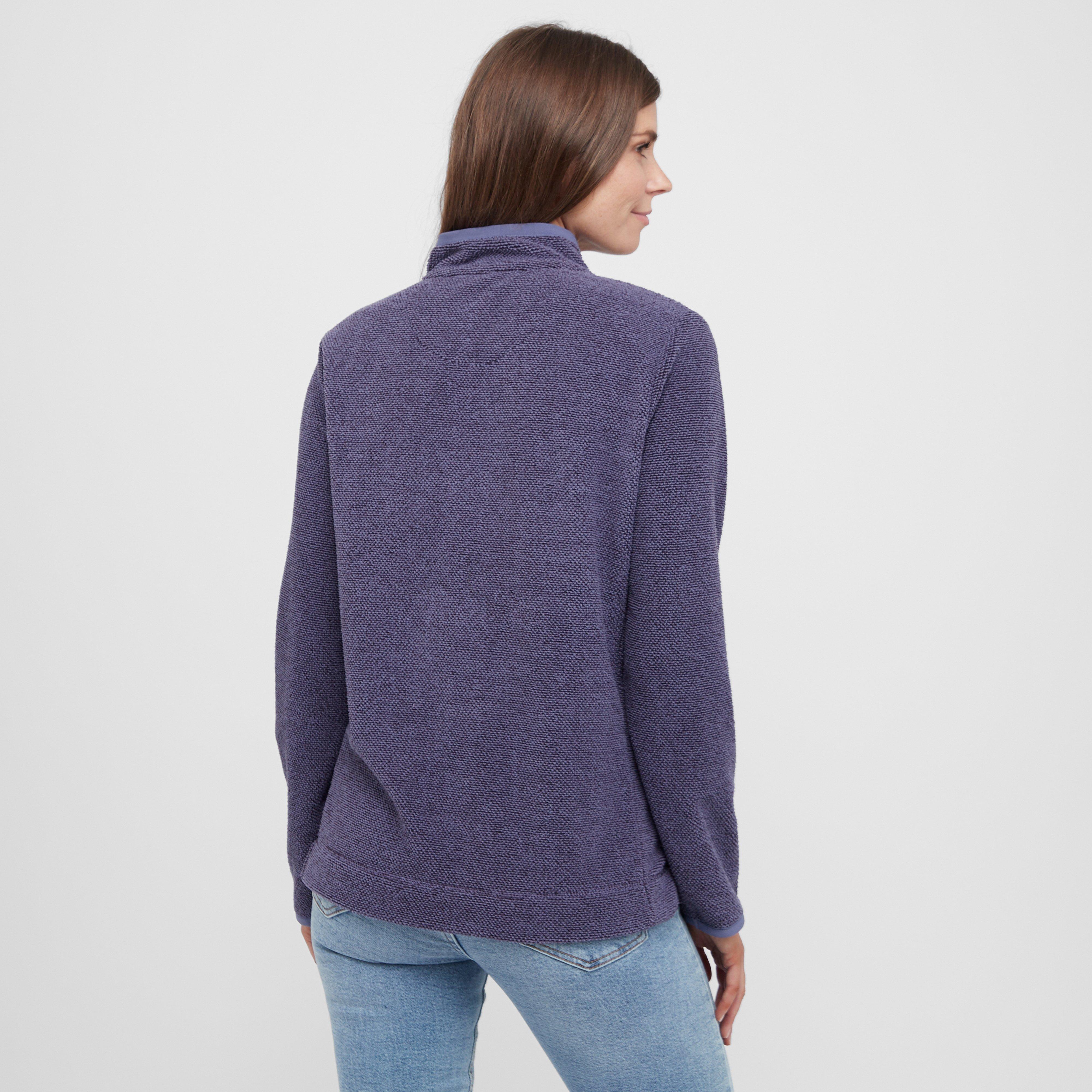 Women’s Aggie Full Zip Fleece
