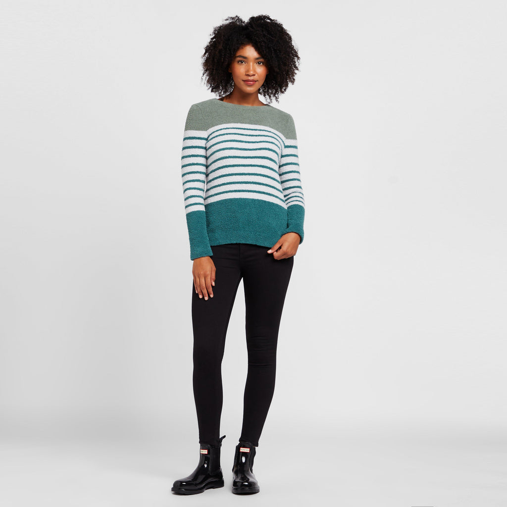 Women's Hana Jumper
