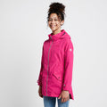 Kids' Talei Waterproof Jacket