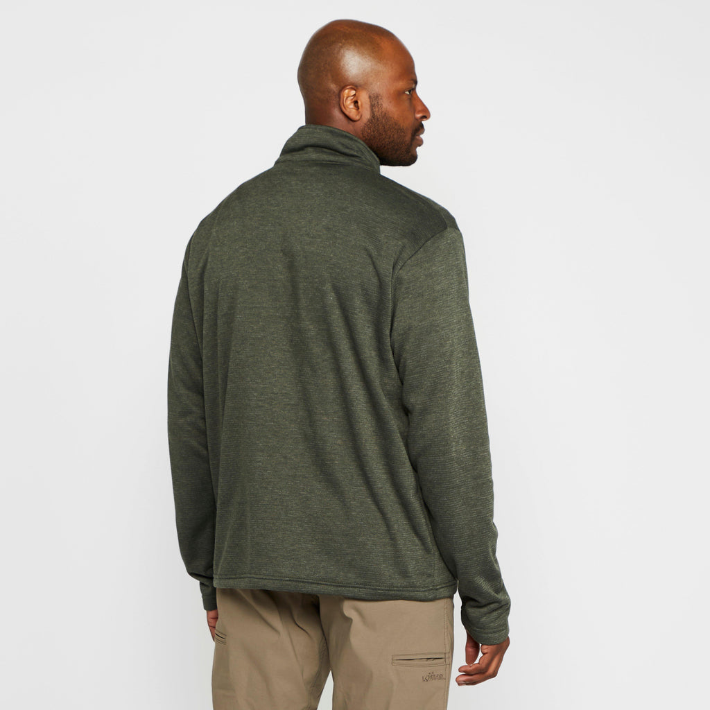 Men’s Elgor II Half-Zip Fleece