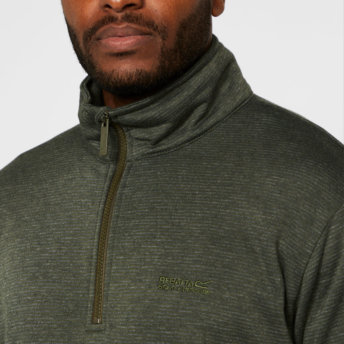Men’s Elgor II Half-Zip Fleece