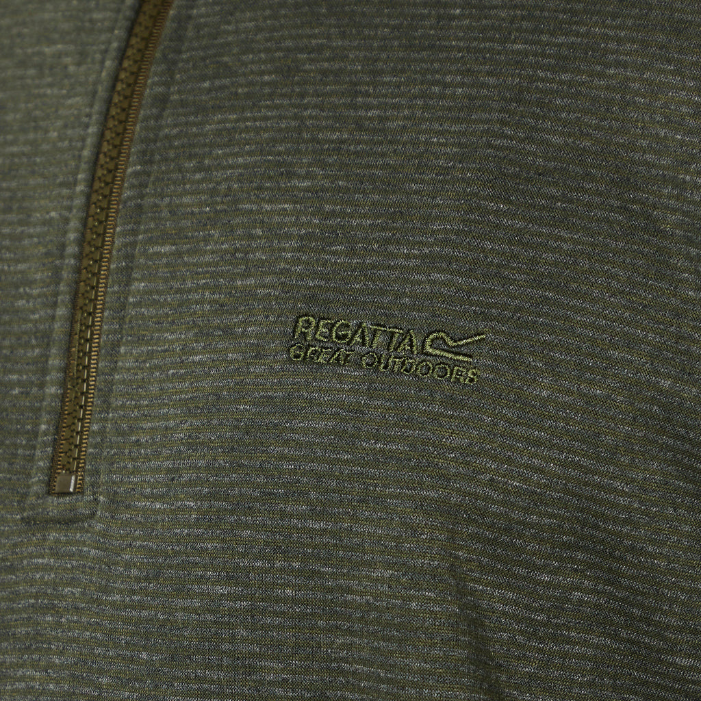 Men’s Elgor II Half-Zip Fleece