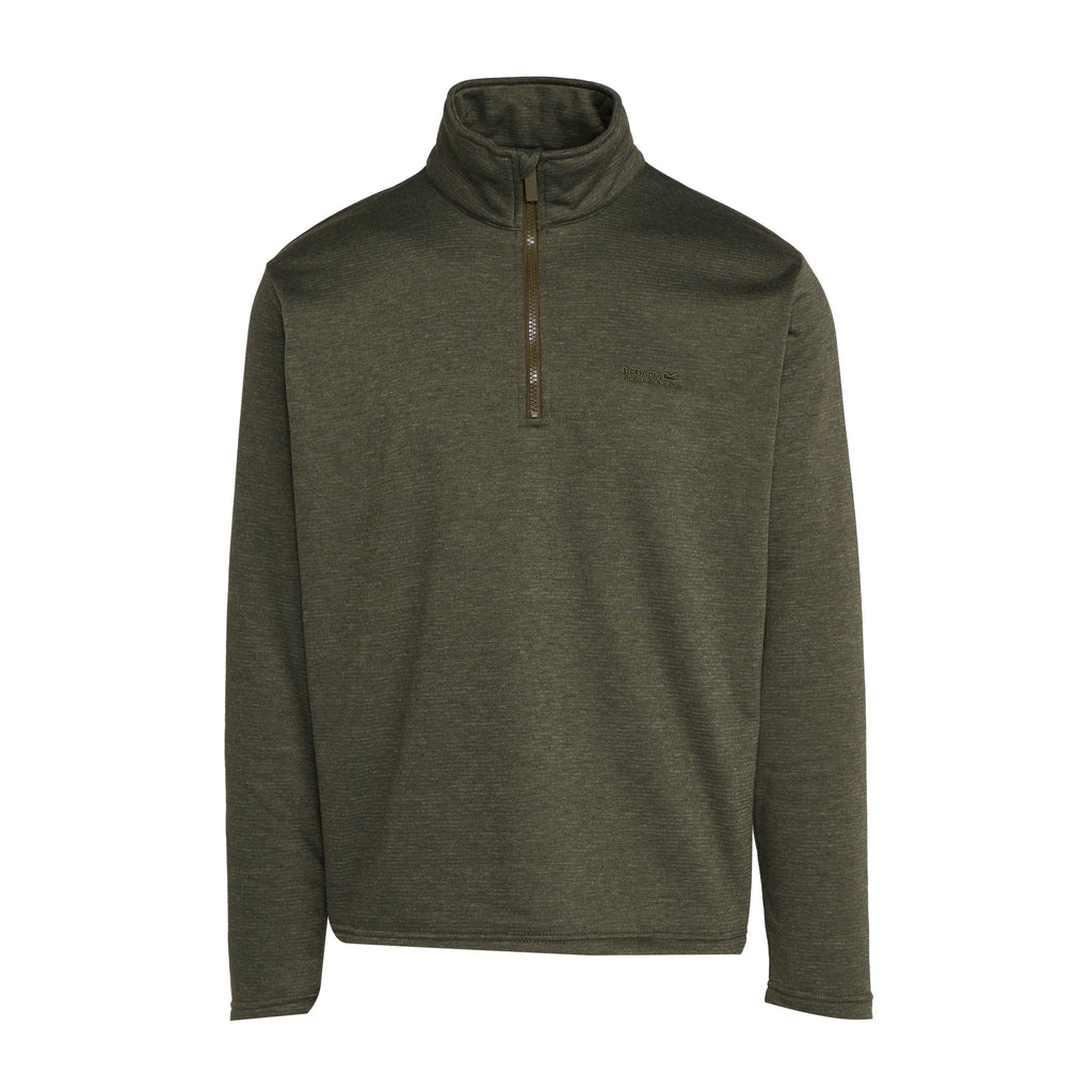 Men’s Elgor II Half-Zip Fleece