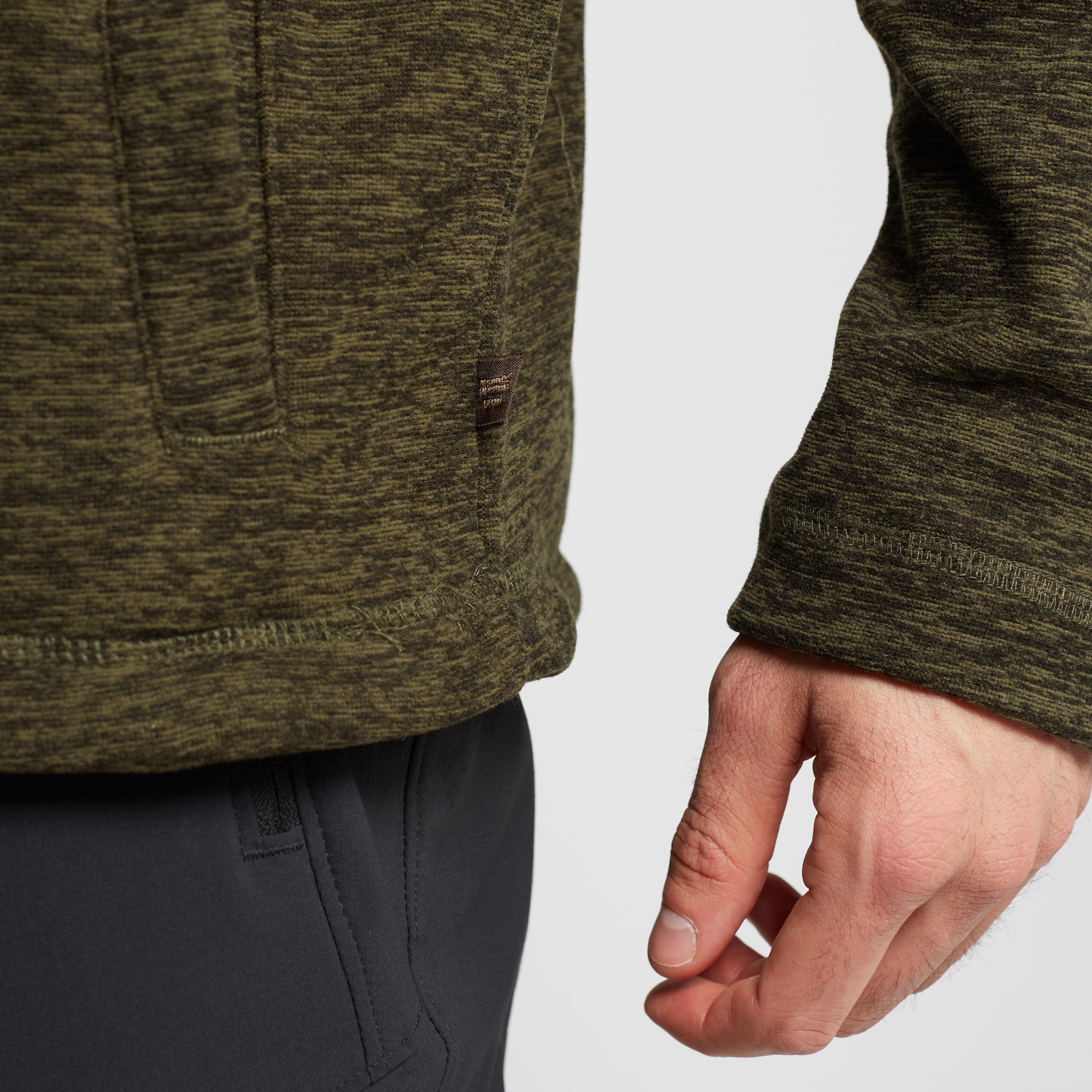 Men’s Eildon Full-Zip Fleece