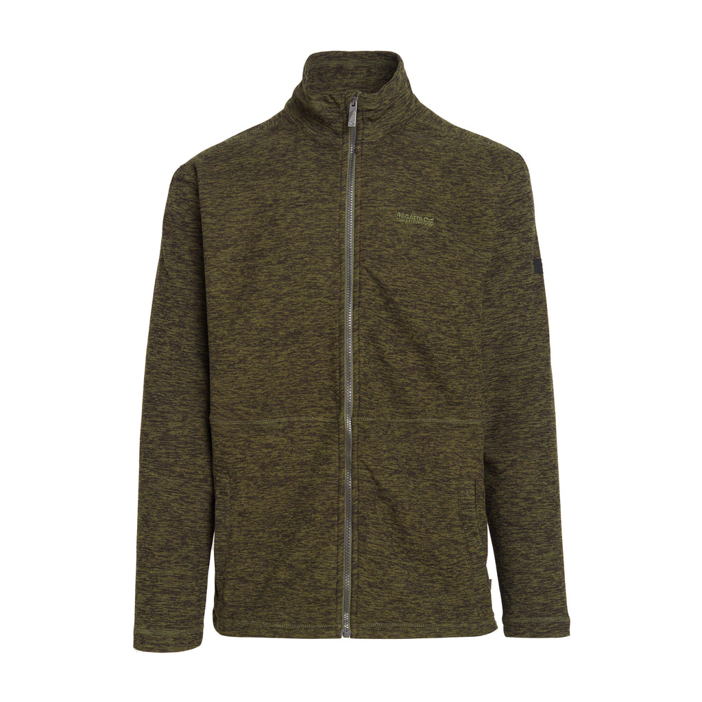 Men’s Eildon Full-Zip Fleece