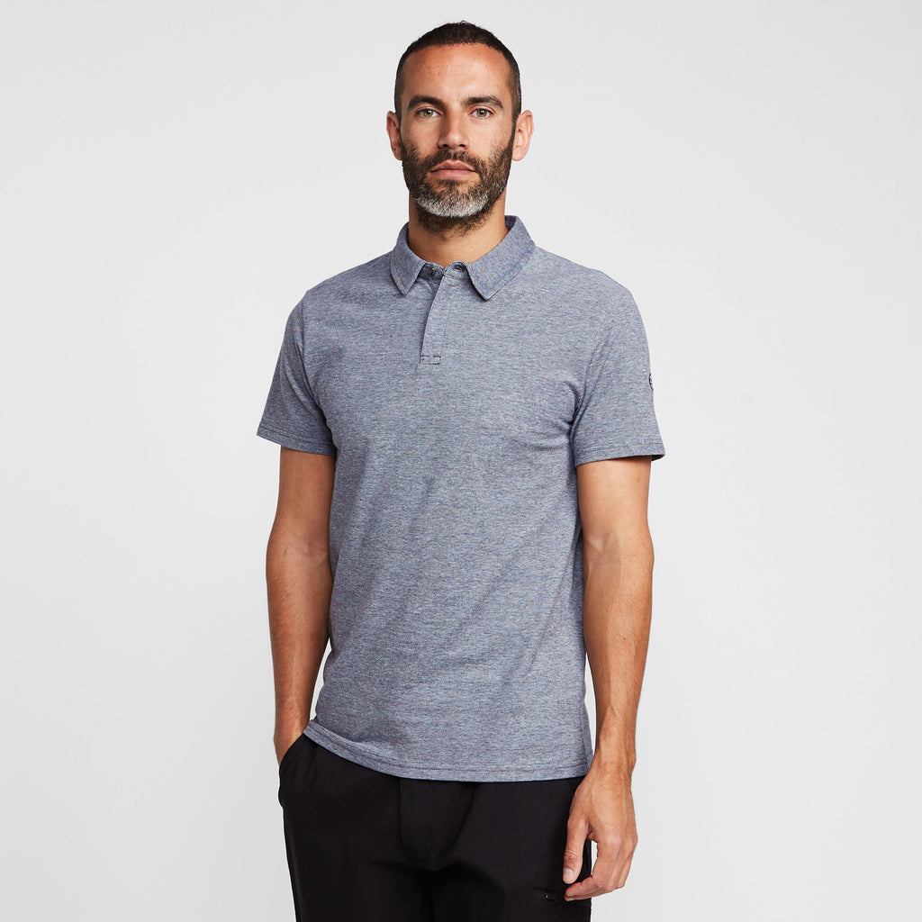Men's Thiago Polo Navy