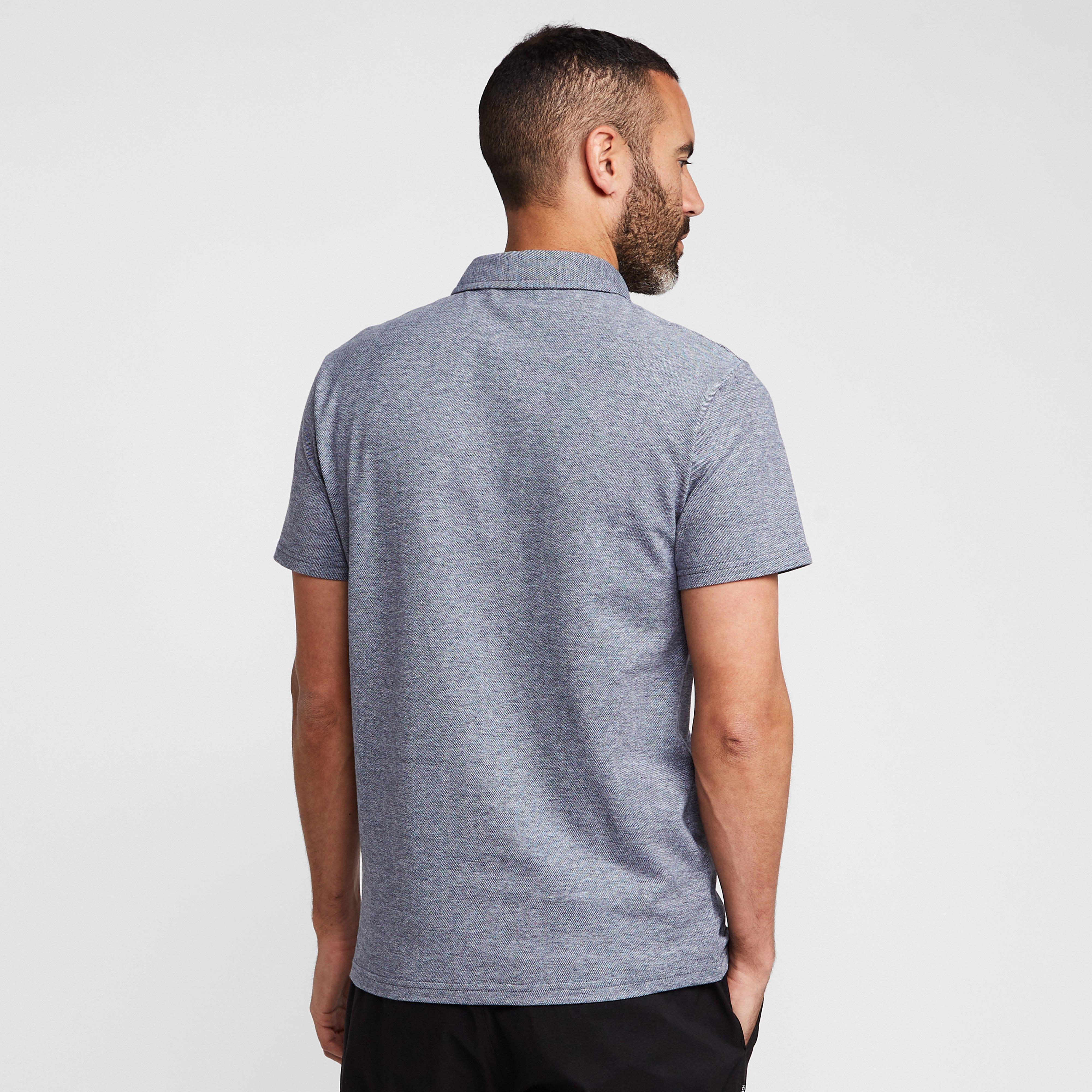 Men's Thiago Polo Navy