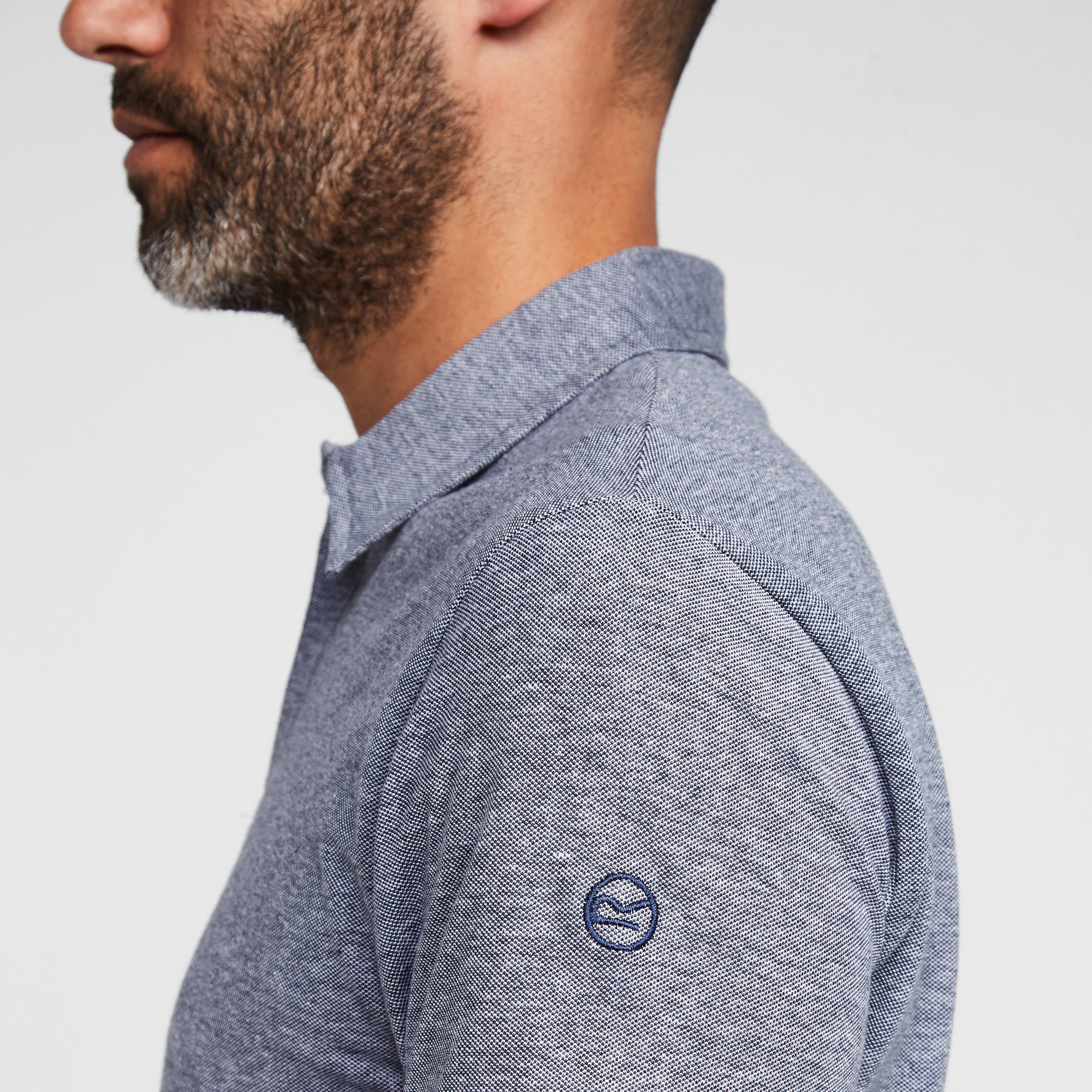 Men's Thiago Polo Navy