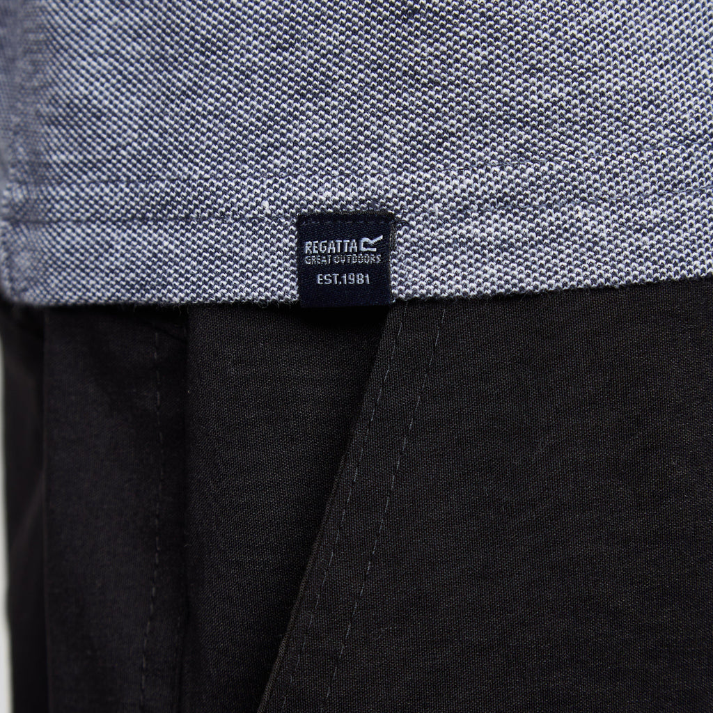 Men's Thiago Polo Navy