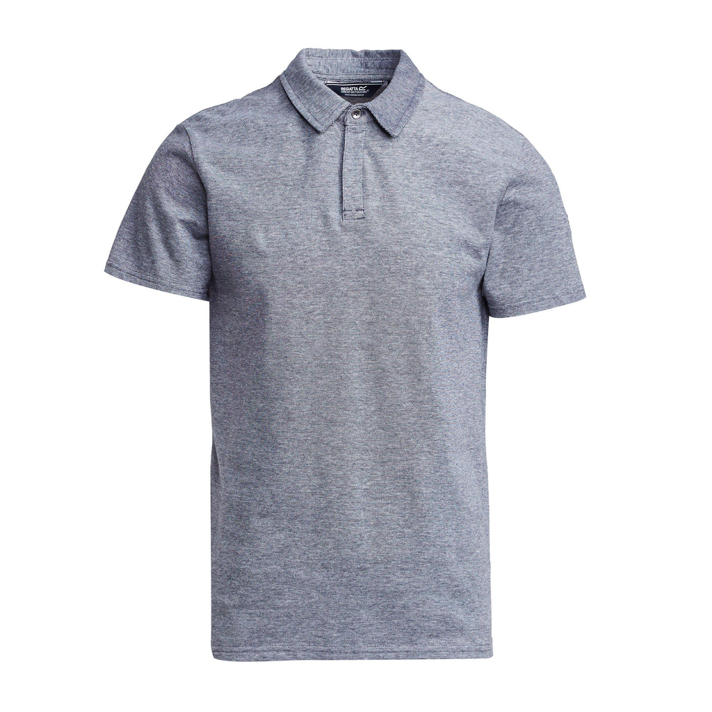 Men's Thiago Polo Navy