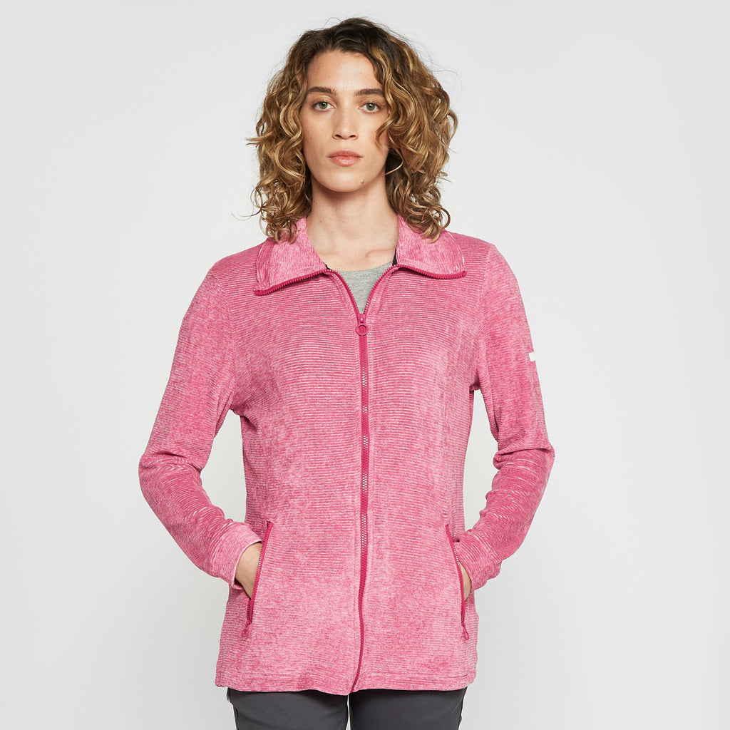 Women's Everleigh Full Zip Fleece