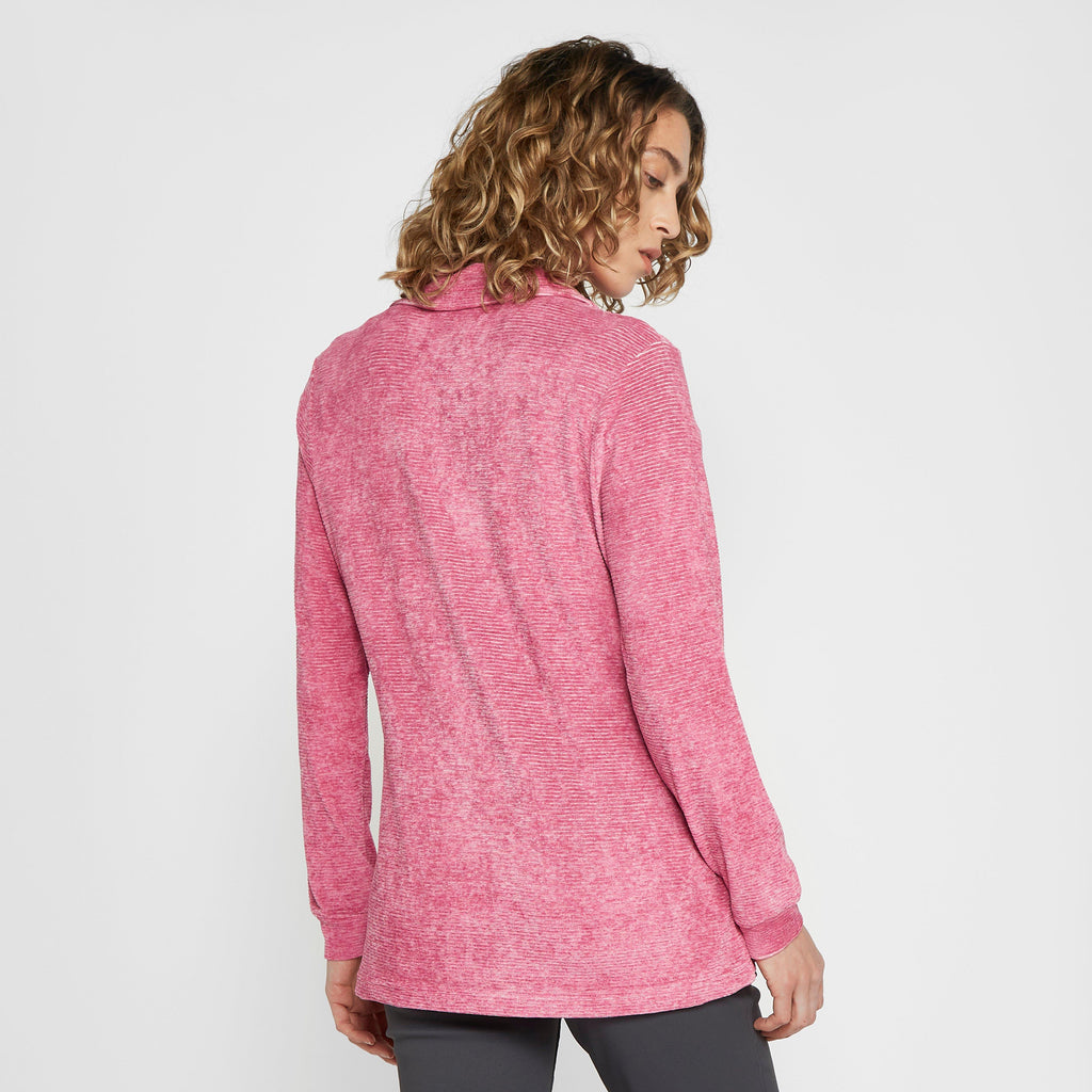 Women's Everleigh Full Zip Fleece