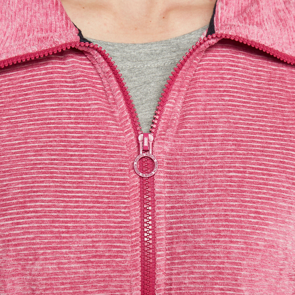 Women's Everleigh Full Zip Fleece