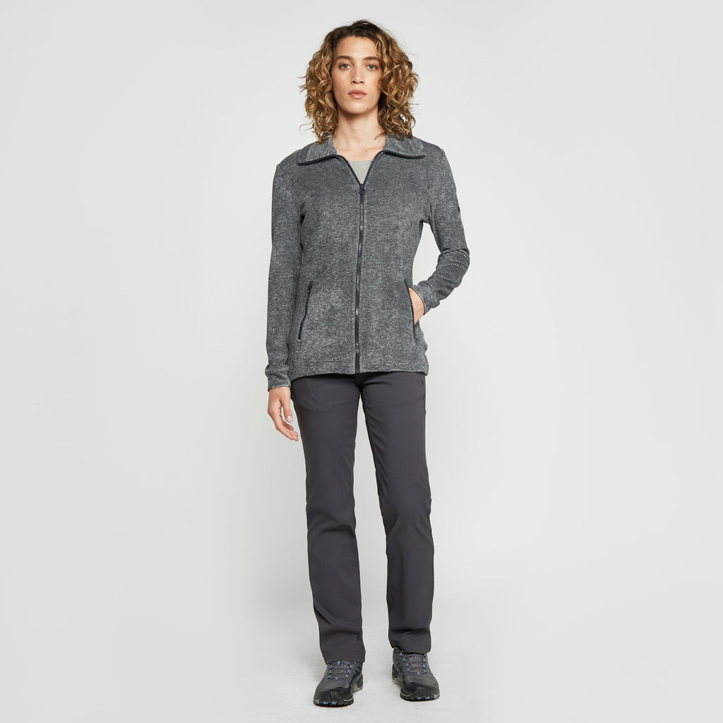 Women's Everleigh Fleece Grey