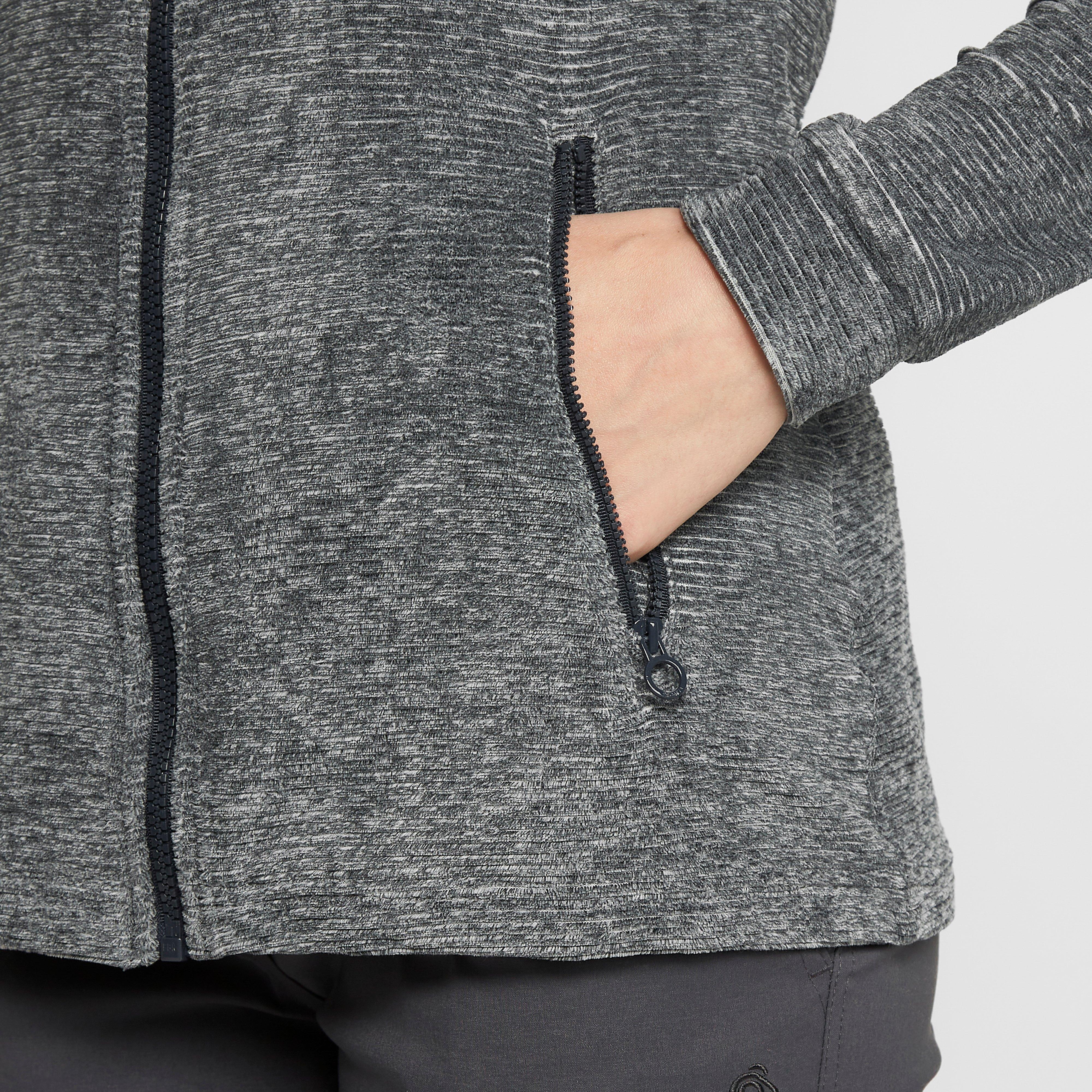 Women's Everleigh Fleece Grey