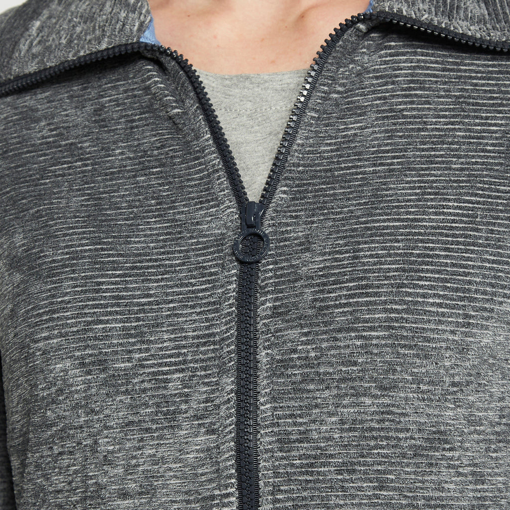 Women's Everleigh Fleece Grey