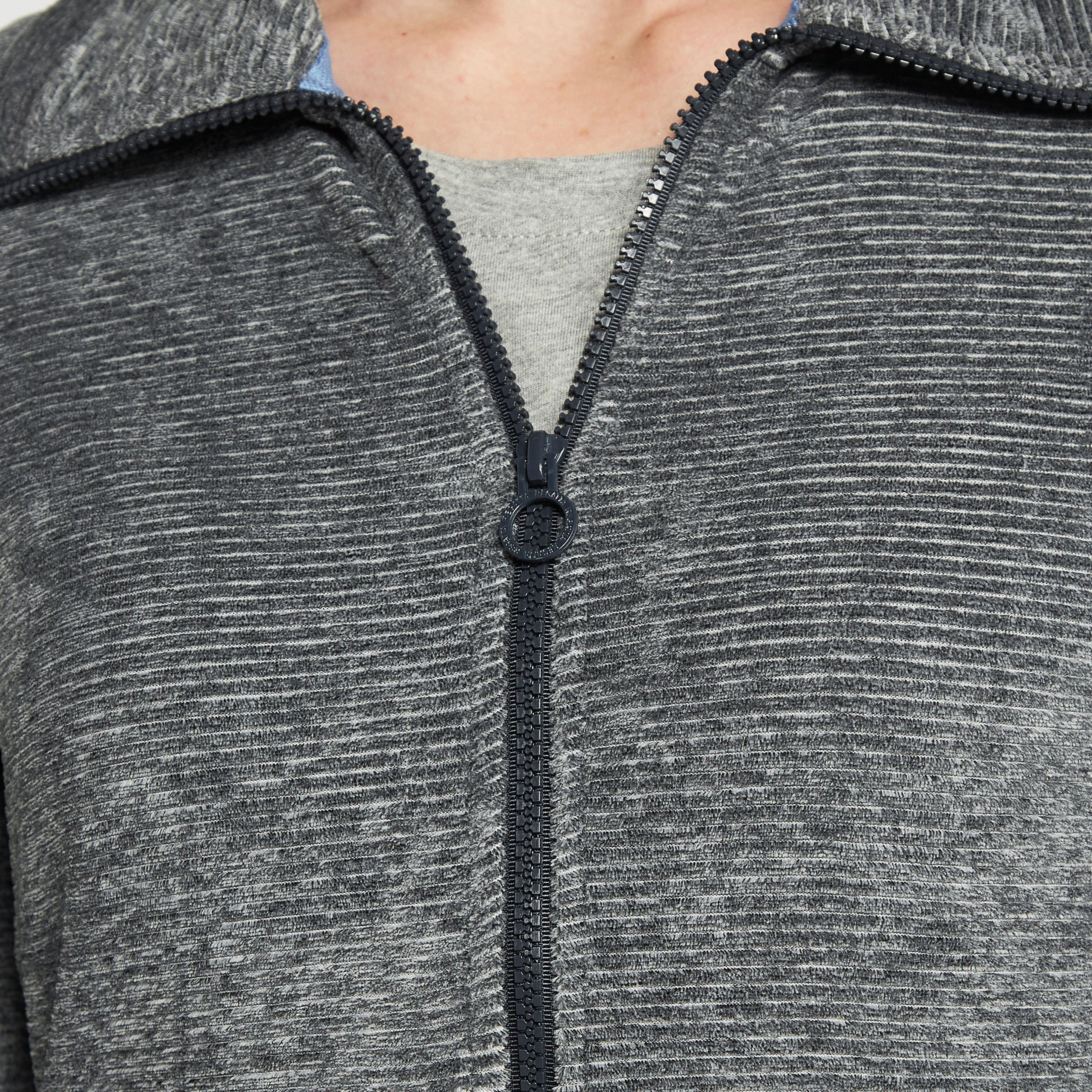 Women's Everleigh Fleece Grey