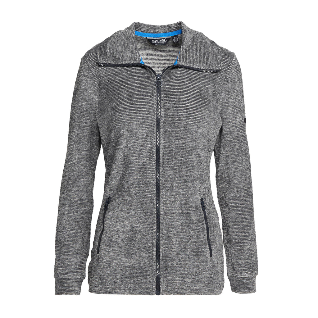 Women's Everleigh Fleece Grey