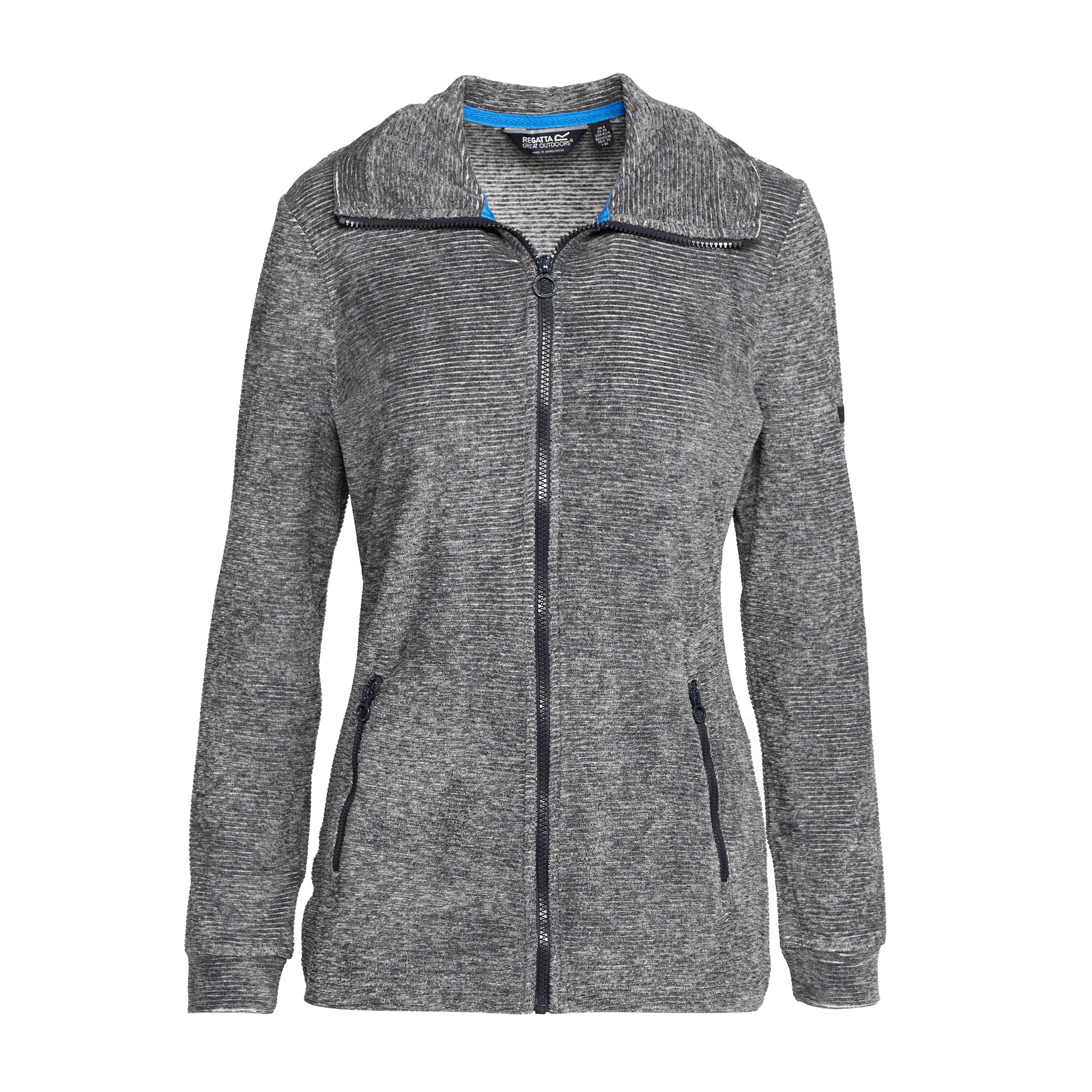 Women's Everleigh Fleece Grey