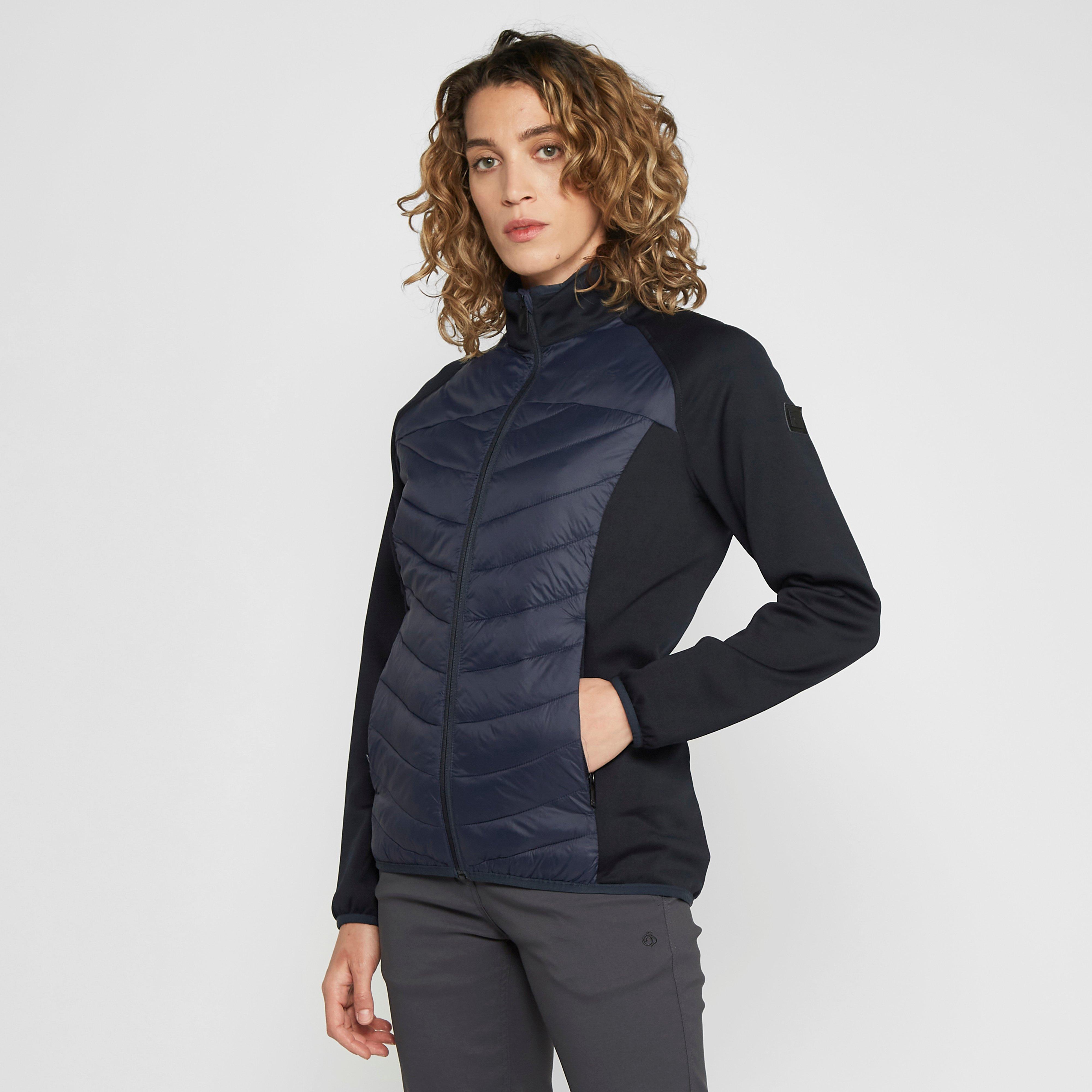Women’s Clumber II Hybrid Jacket