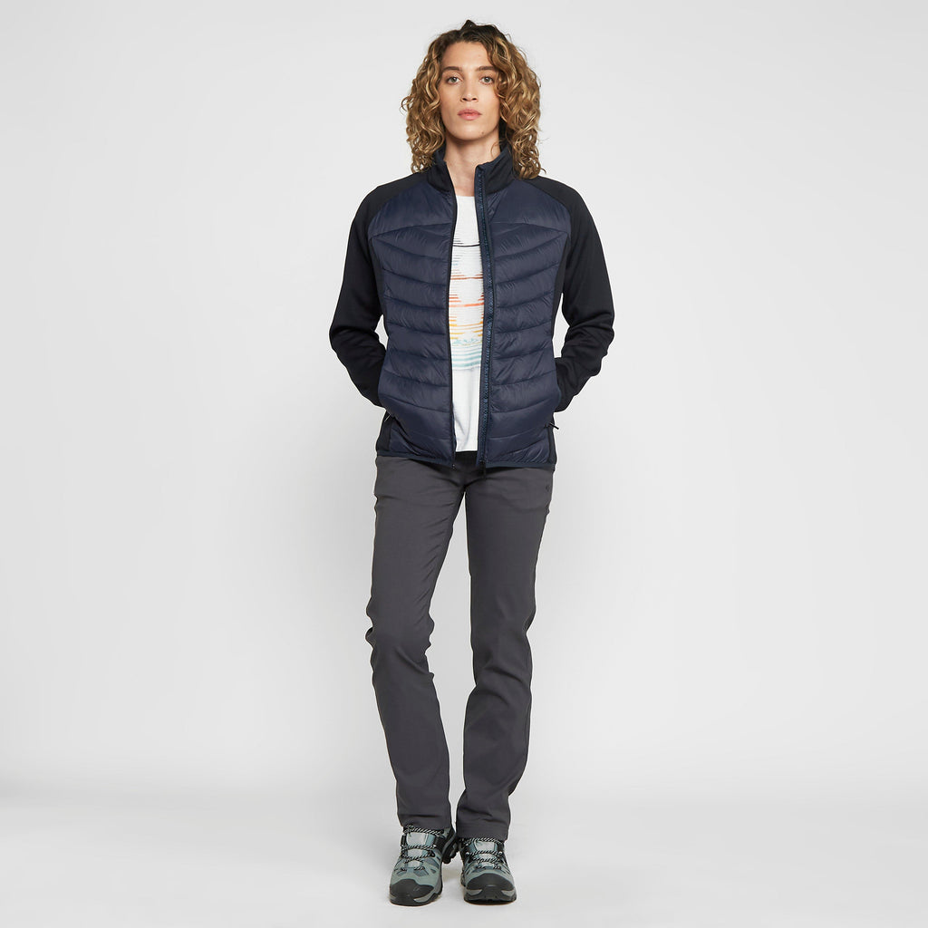 Women’s Clumber II Hybrid Jacket