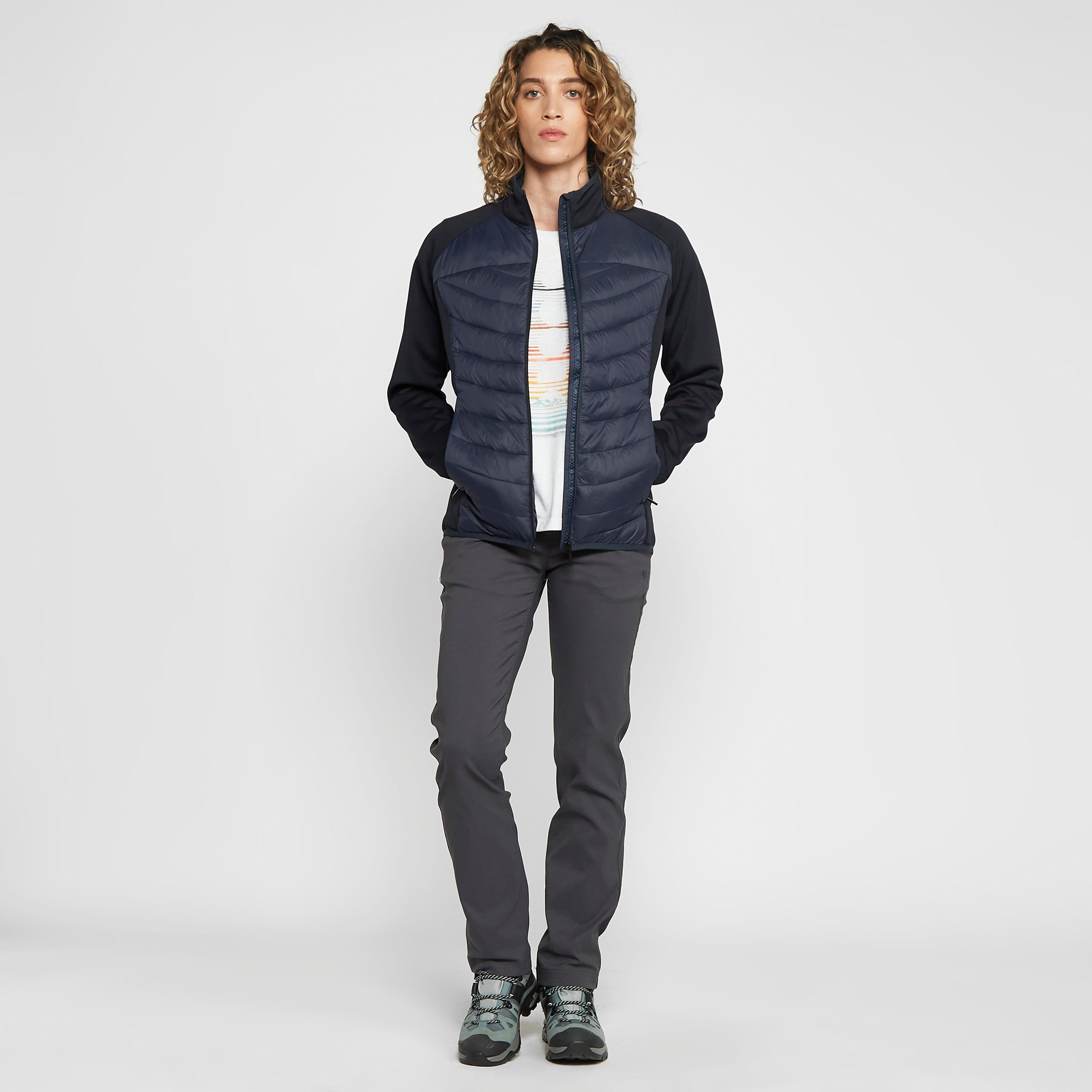 Women’s Clumber II Hybrid Jacket