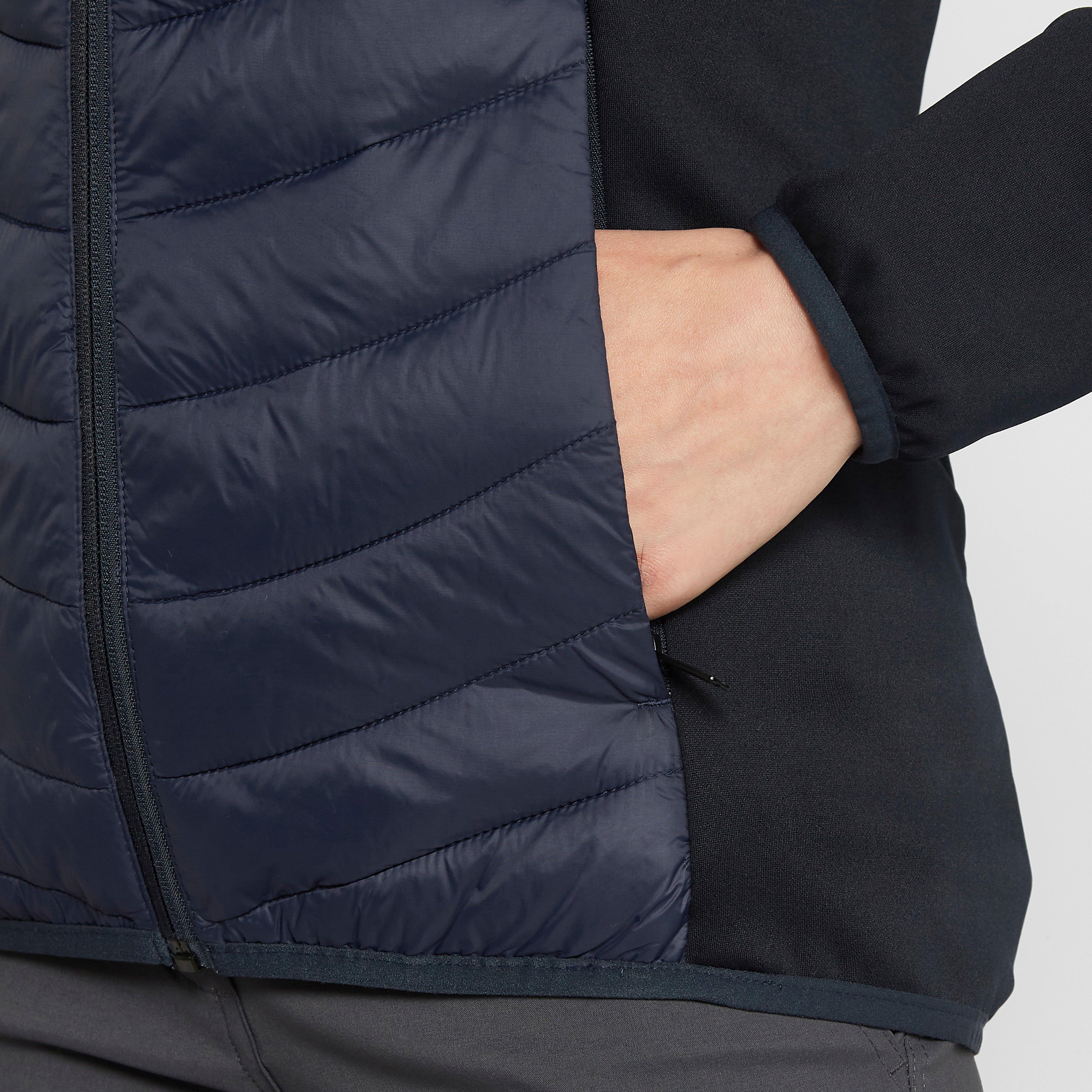 Women’s Clumber II Hybrid Jacket
