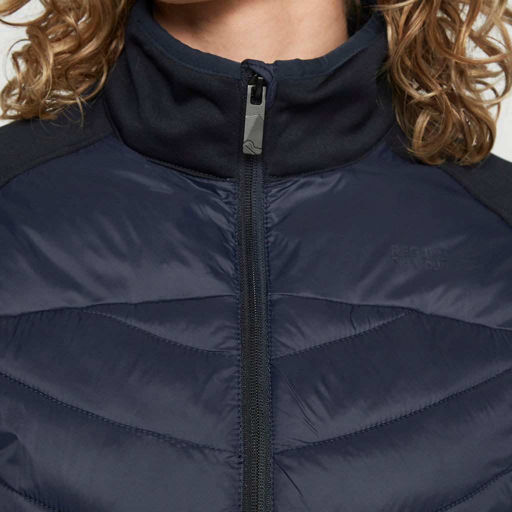 Women’s Clumber II Hybrid Jacket