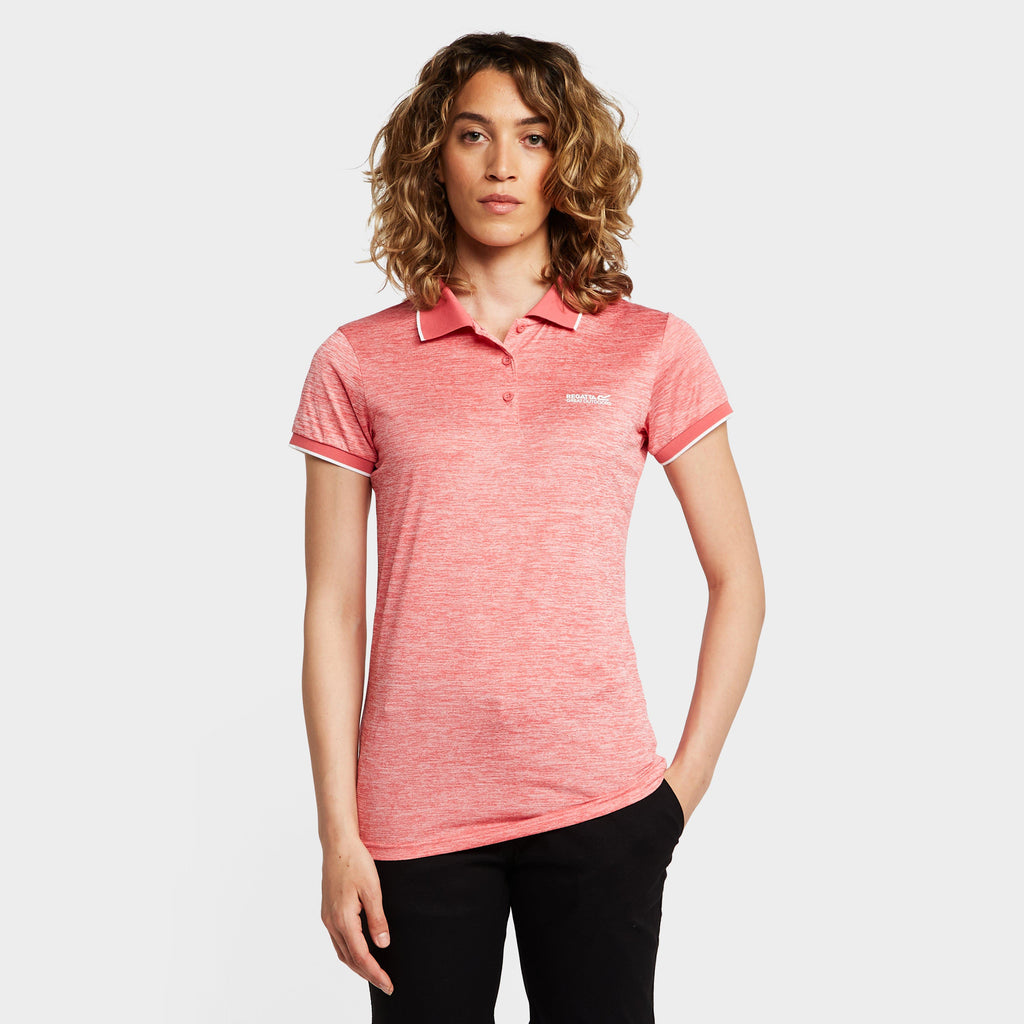 Women's Remex II Polo Shirt