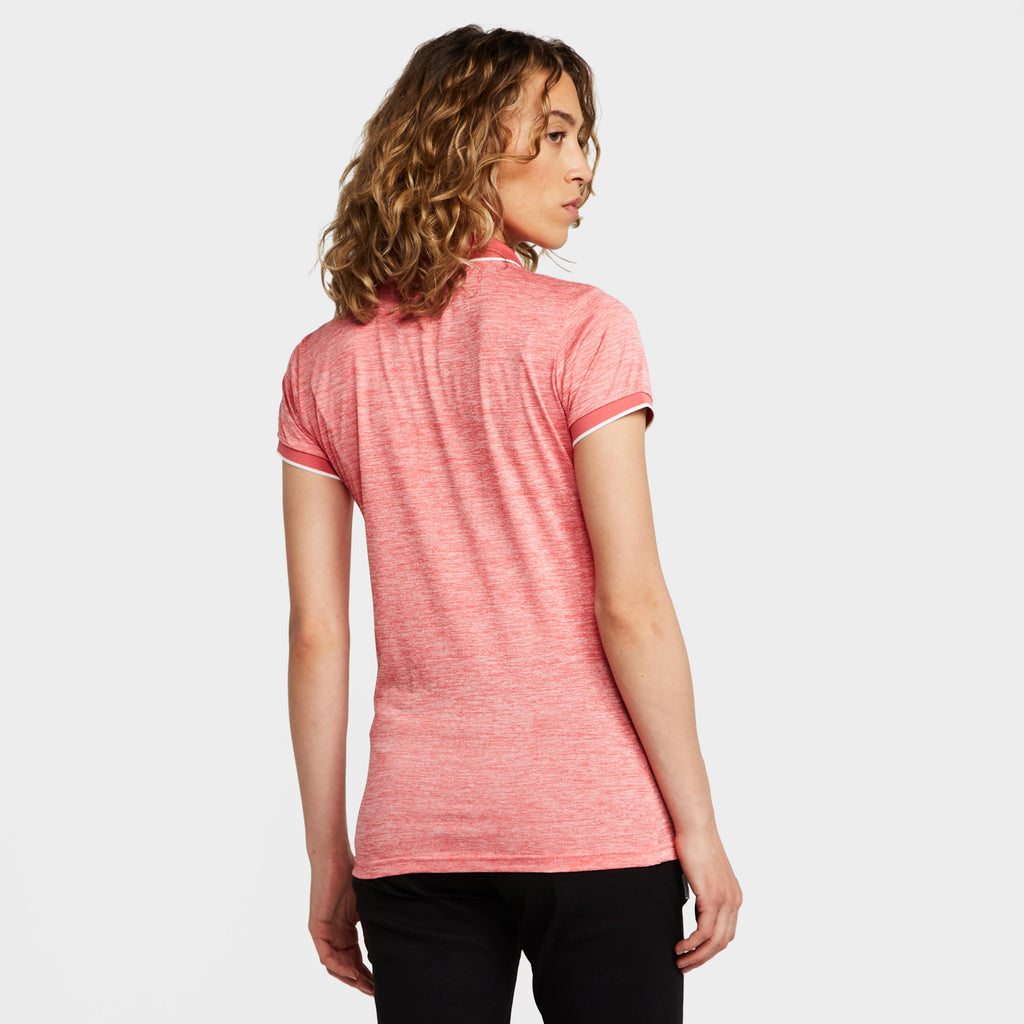 Women's Remex II Polo Shirt