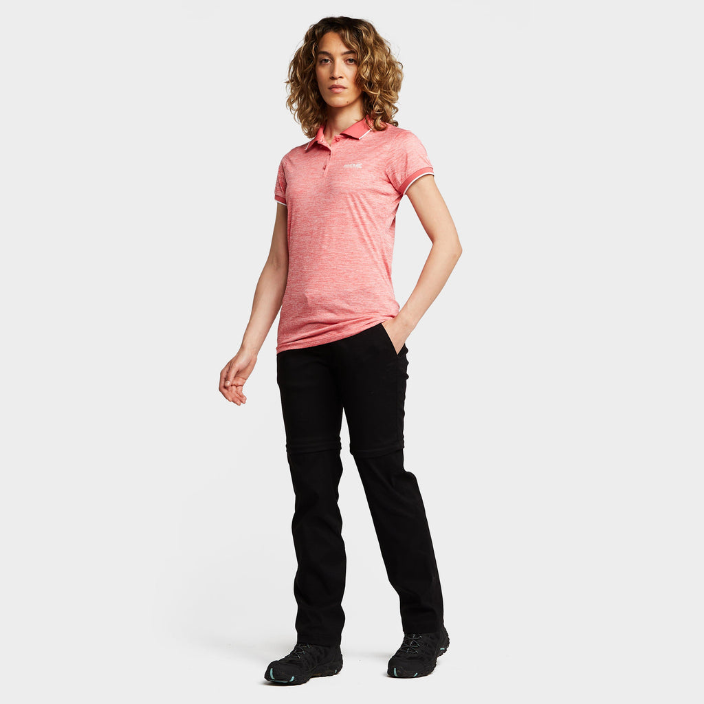 Women's Remex II Polo Shirt