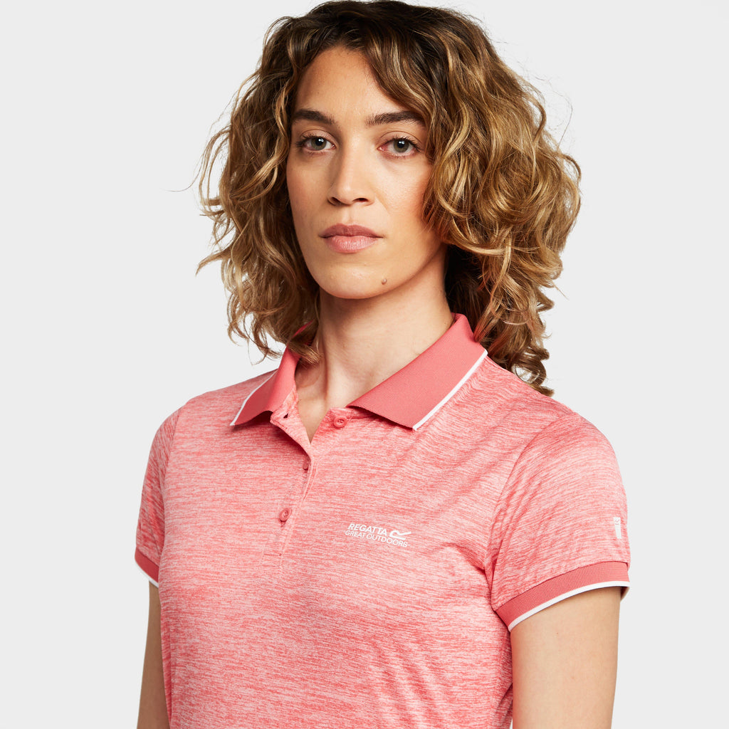 Women's Remex II Polo Shirt