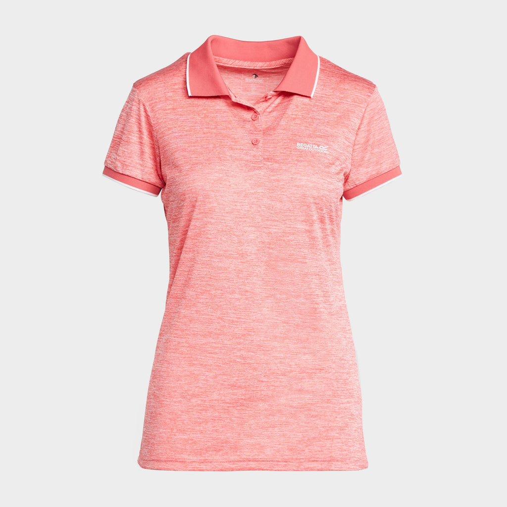 Women's Remex II Polo Shirt