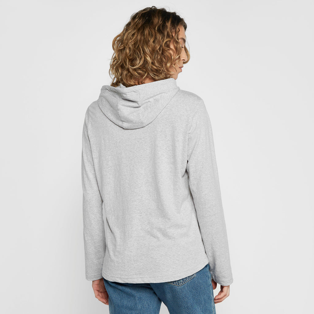 Women's Maelys Hoodie Grey