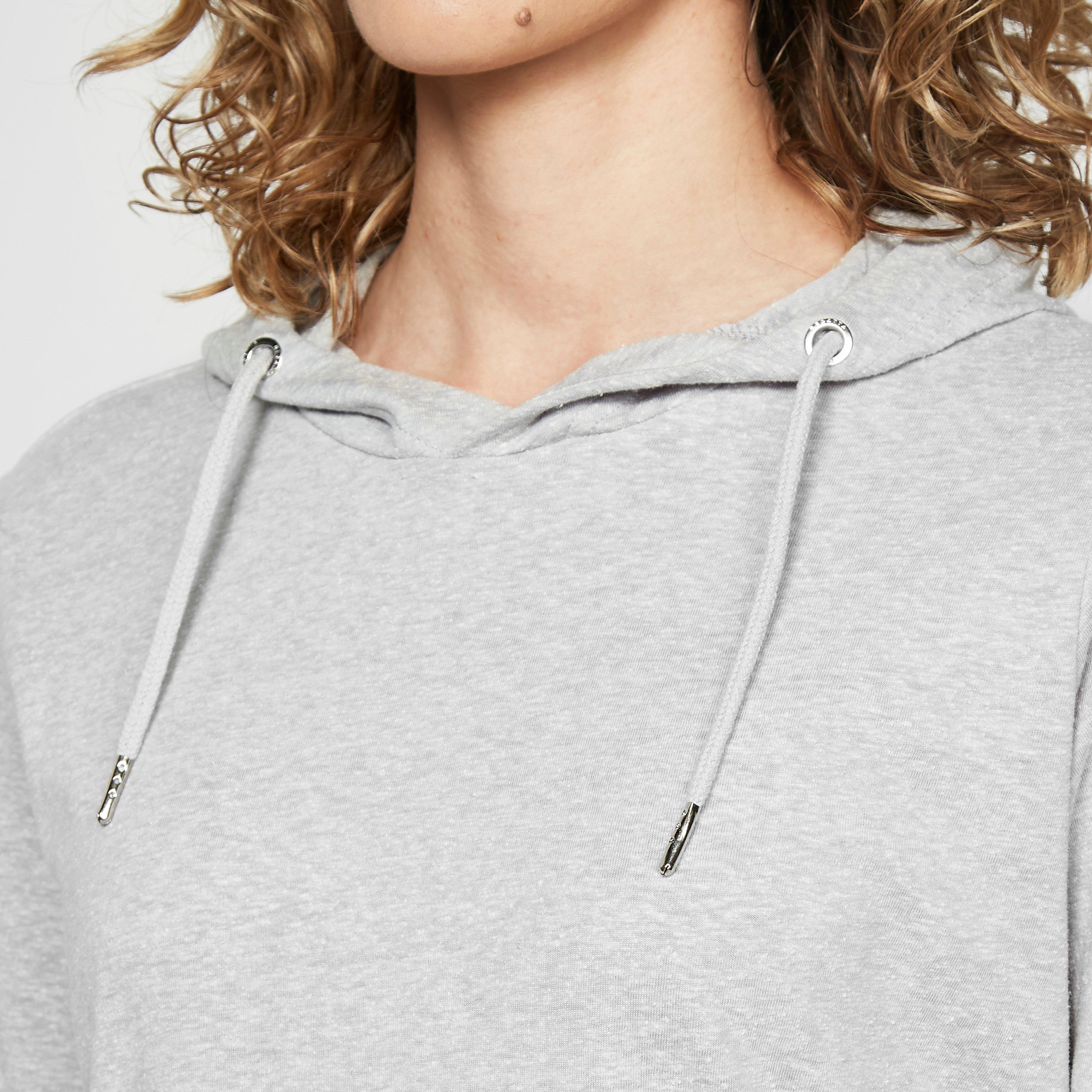 Women's Maelys Hoodie Grey