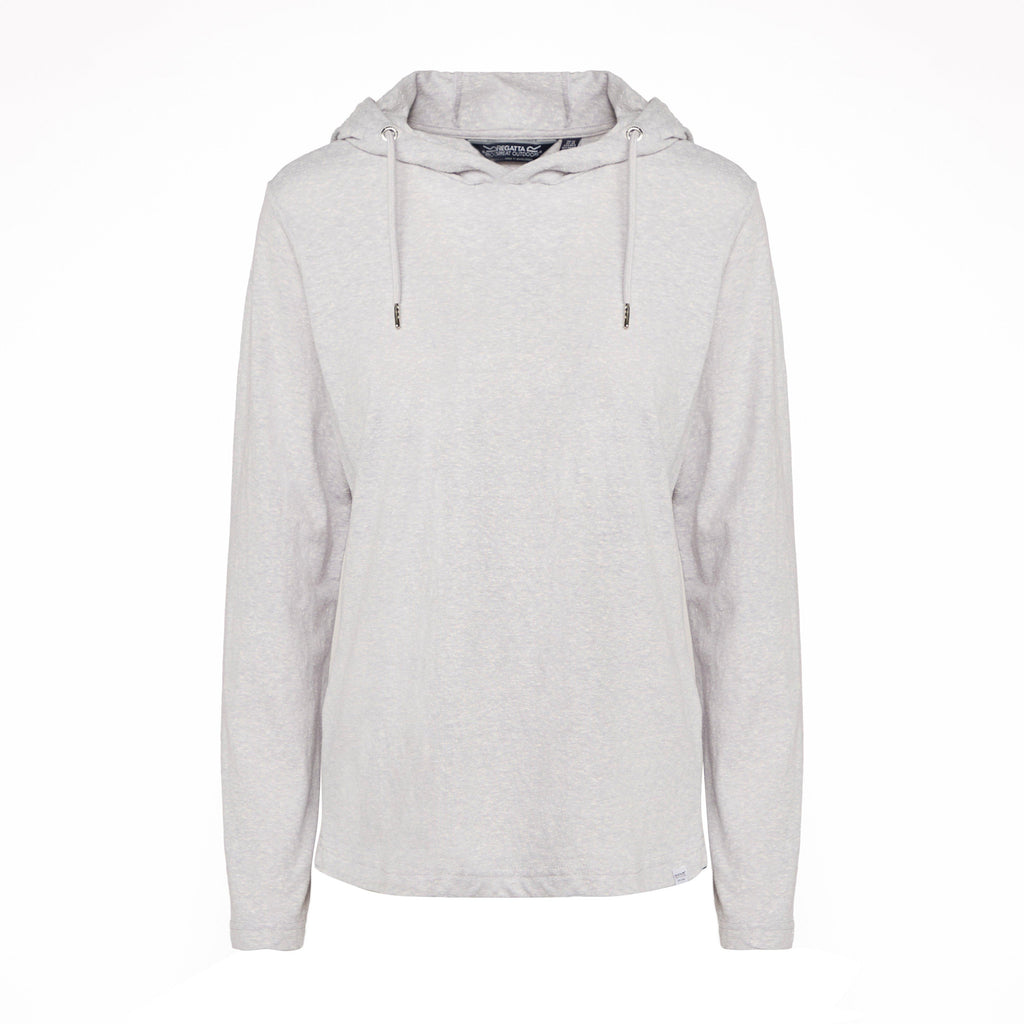 Women's Maelys Hoodie Grey