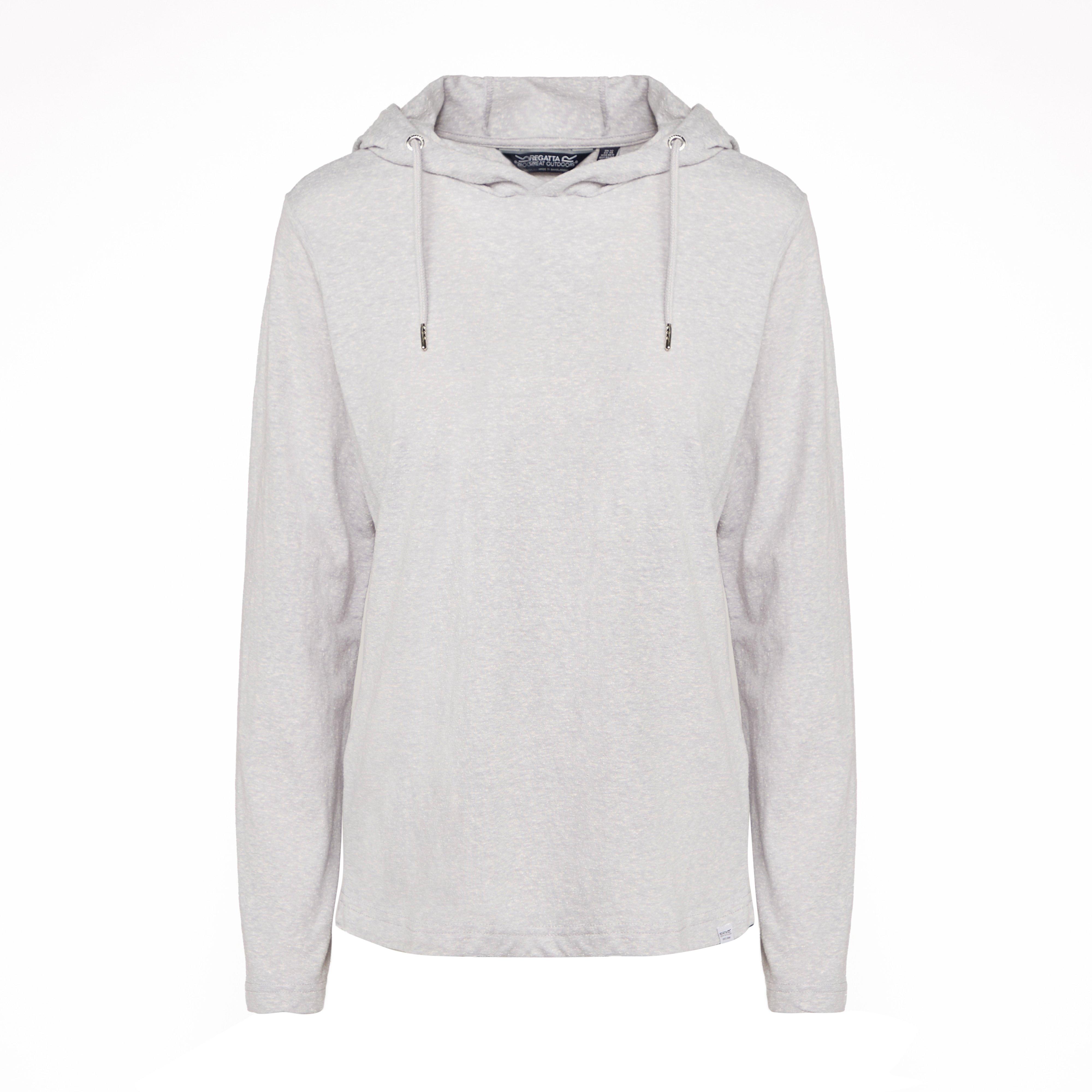 Women's Maelys Hoodie Grey