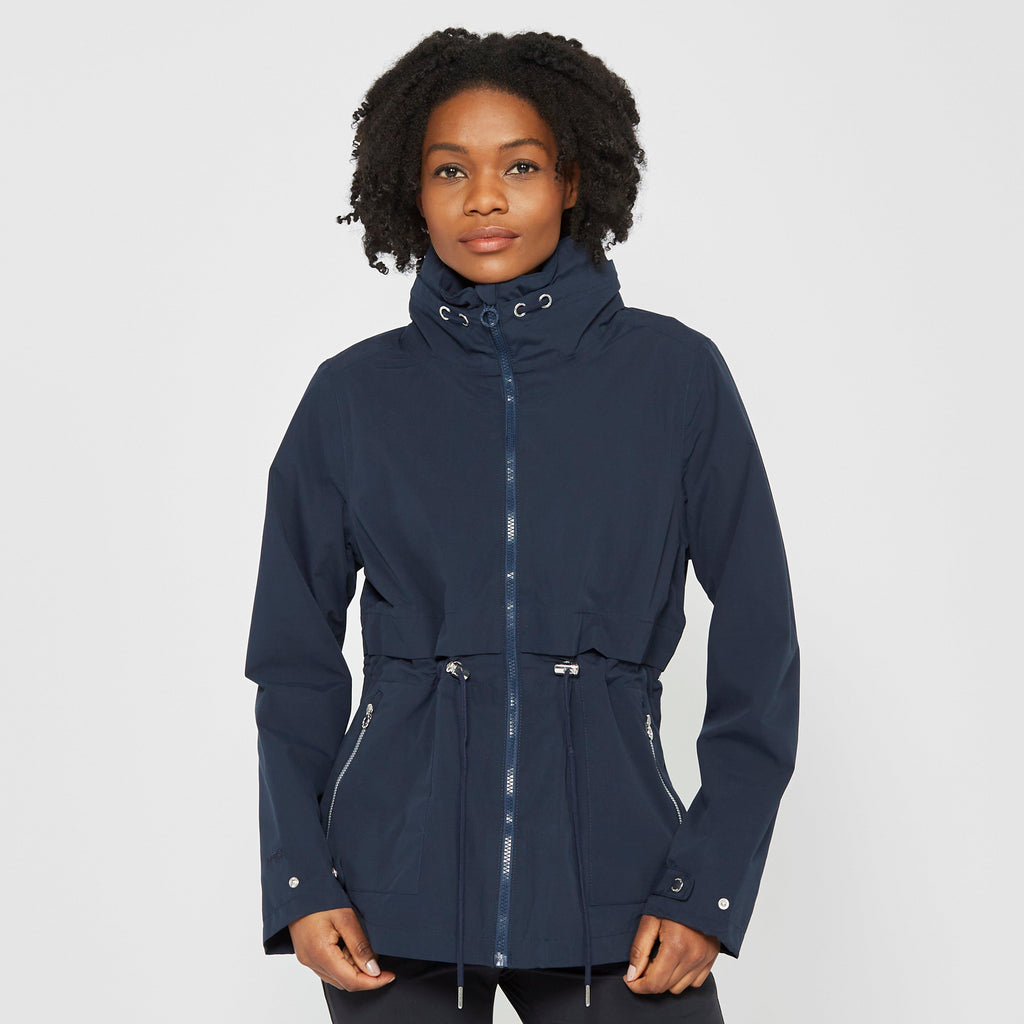 Women's Nadira Waterproof Jacket