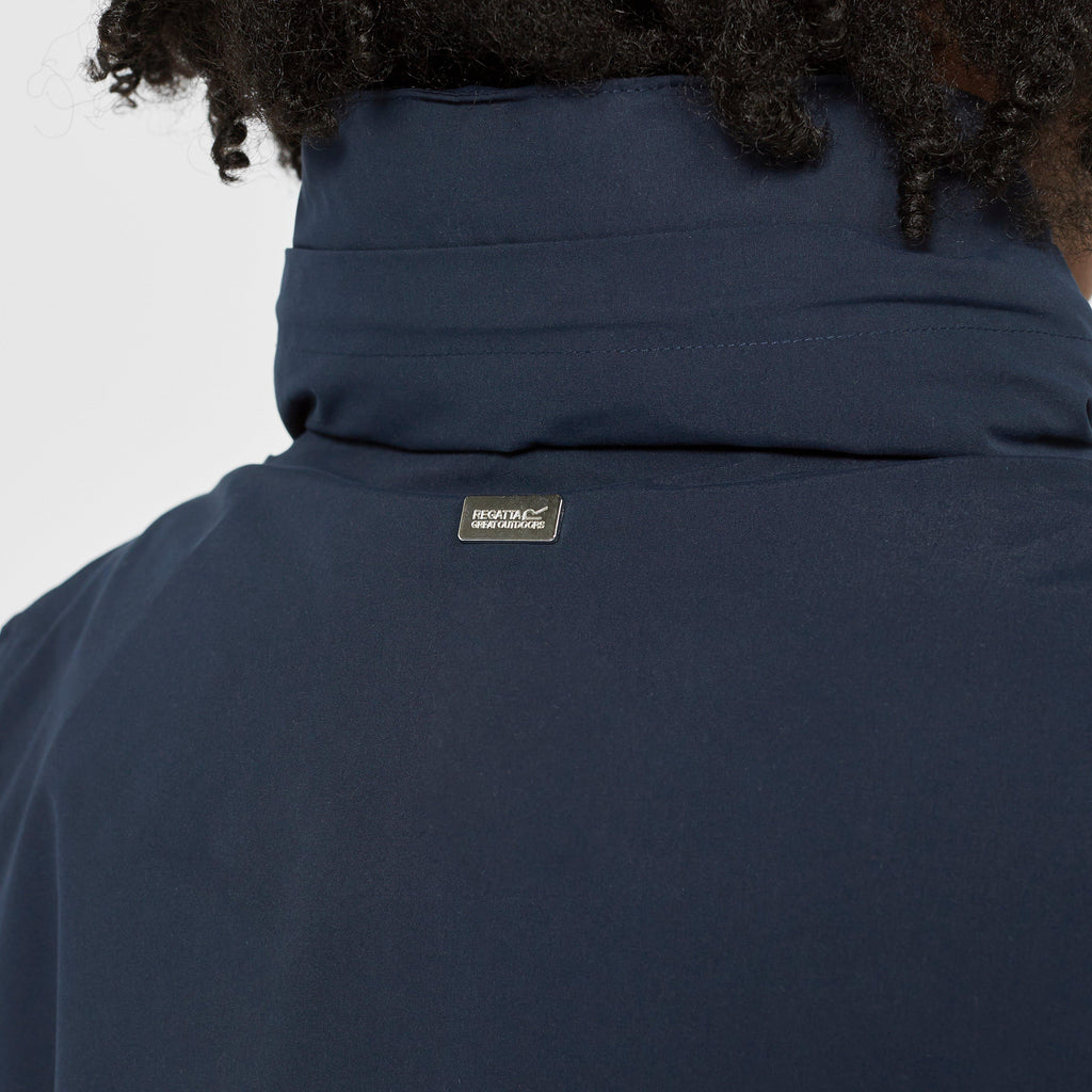 Women's Nadira Waterproof Jacket