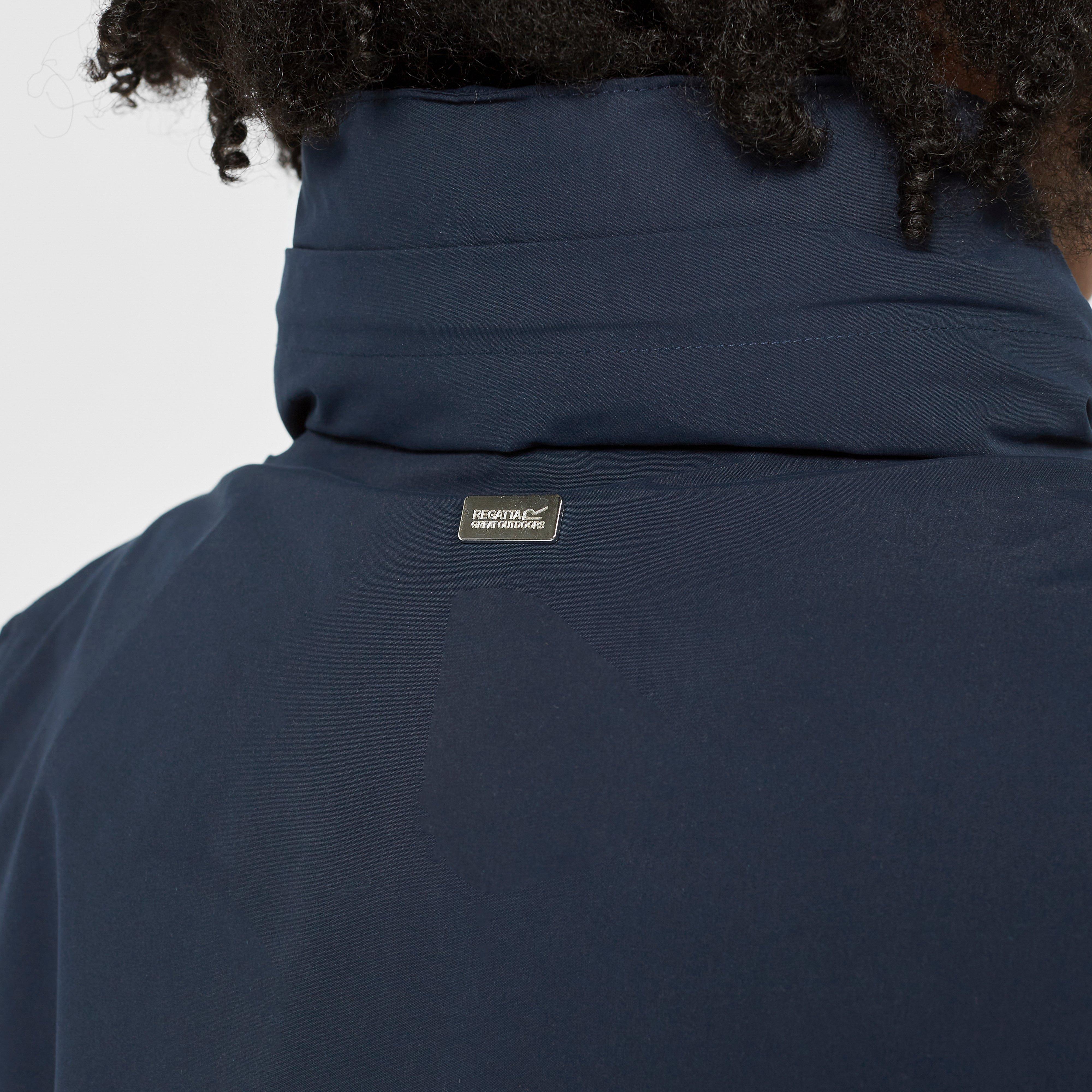 Women's Nadira Waterproof Jacket