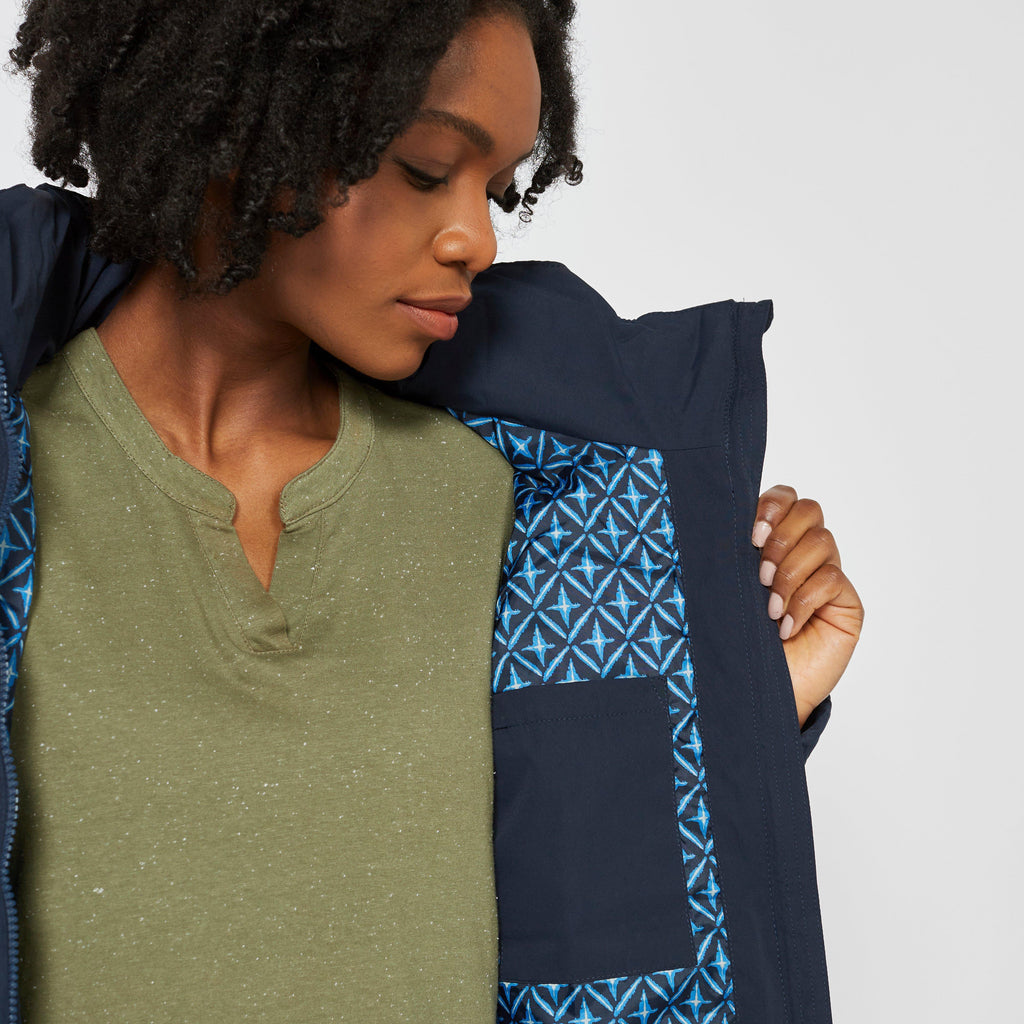 Women's Nadira Waterproof Jacket